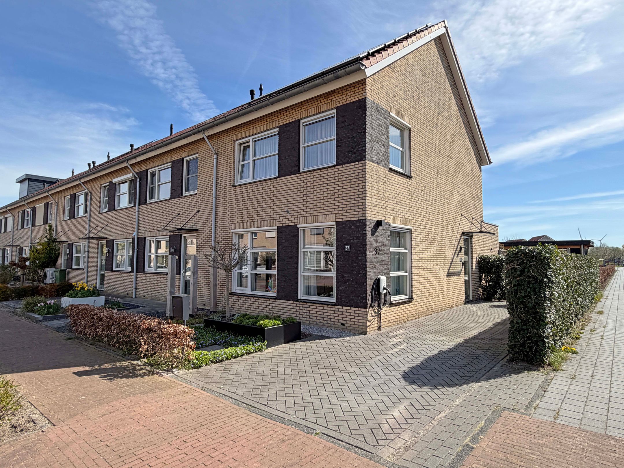 Foto van Willem Mantelstraat 37, Coevorden