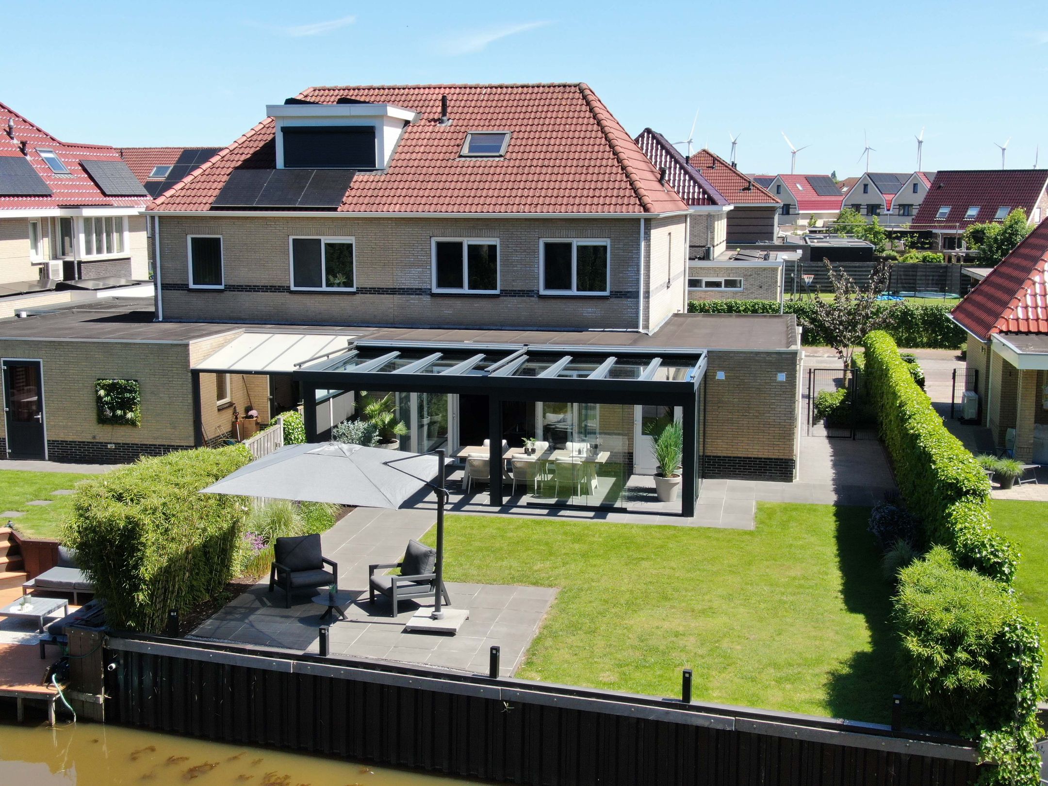 Foto van Willem Mantelstraat 38, Coevorden