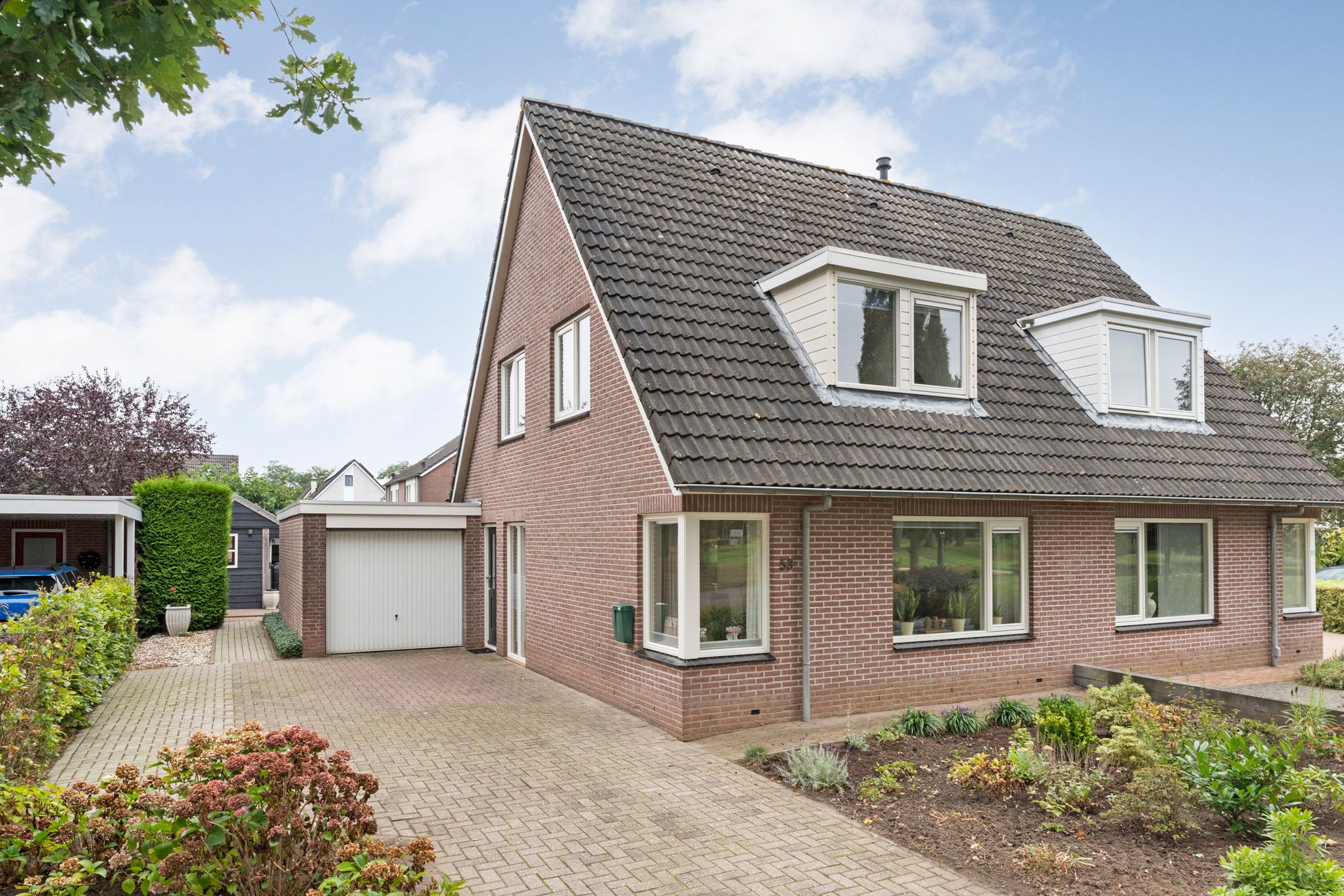 Foto van Esschenbrüggerdijk 53, Coevorden