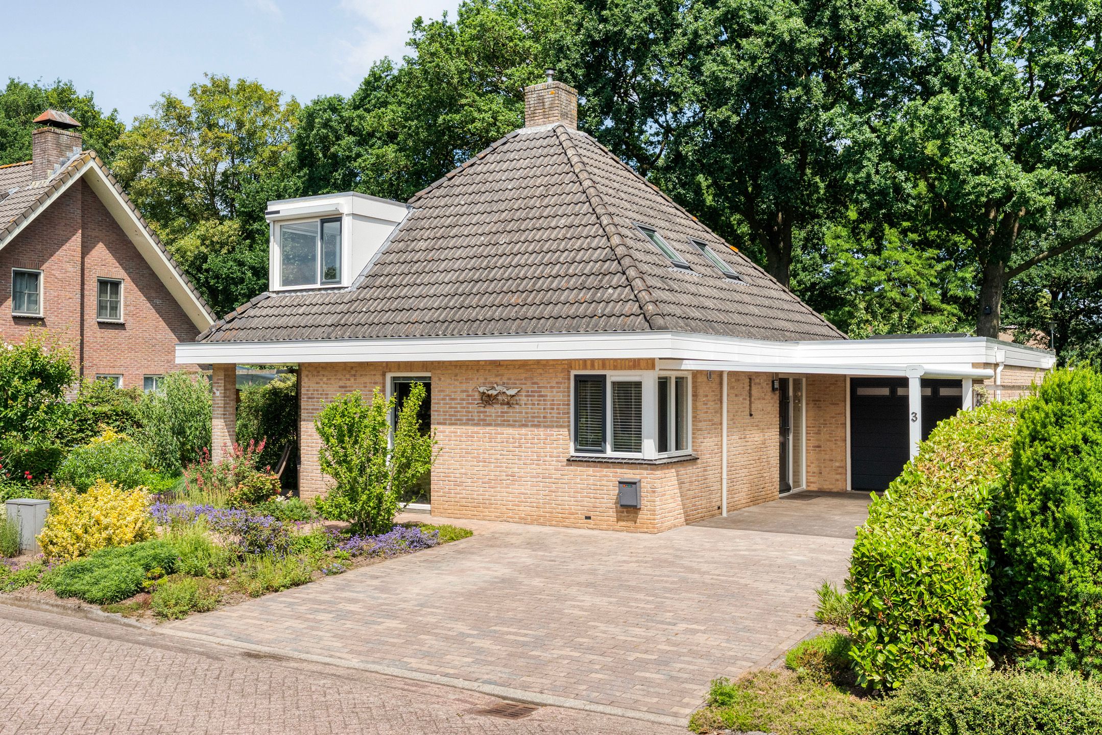 Foto van Plataan 3, Coevorden