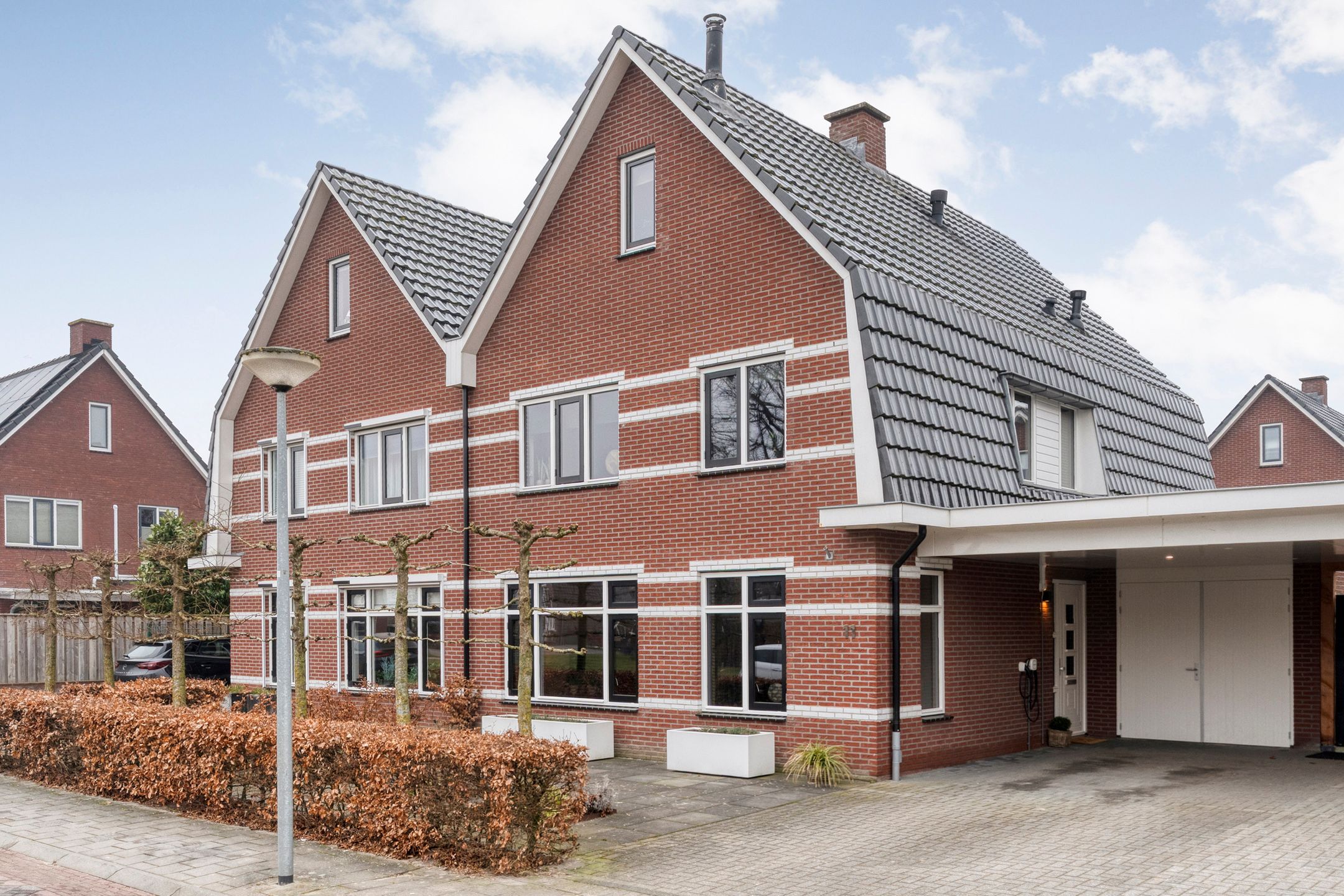 Foto van Moesdistel 11, Coevorden