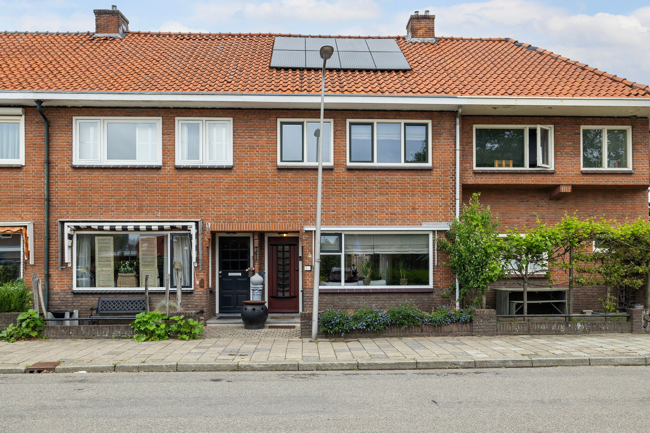 Foto van Gramsbergerstraat 2, Coevorden