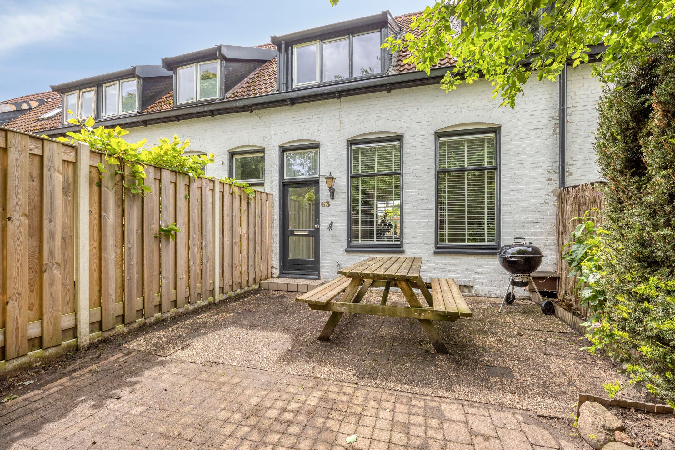 Foto van Gramsbergerstraat 63, Coevorden