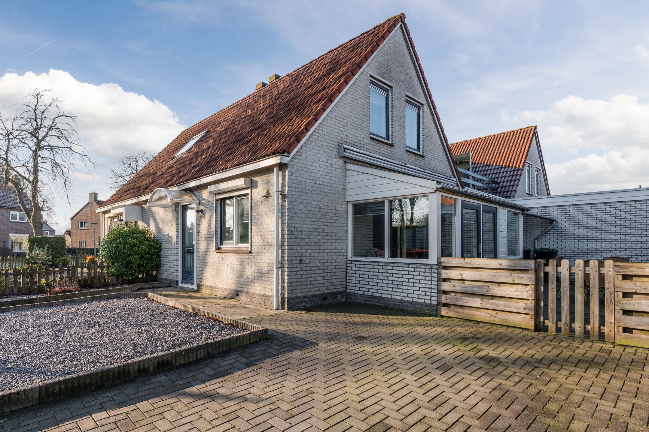 Foto van Oranjewijk 50, Coevorden