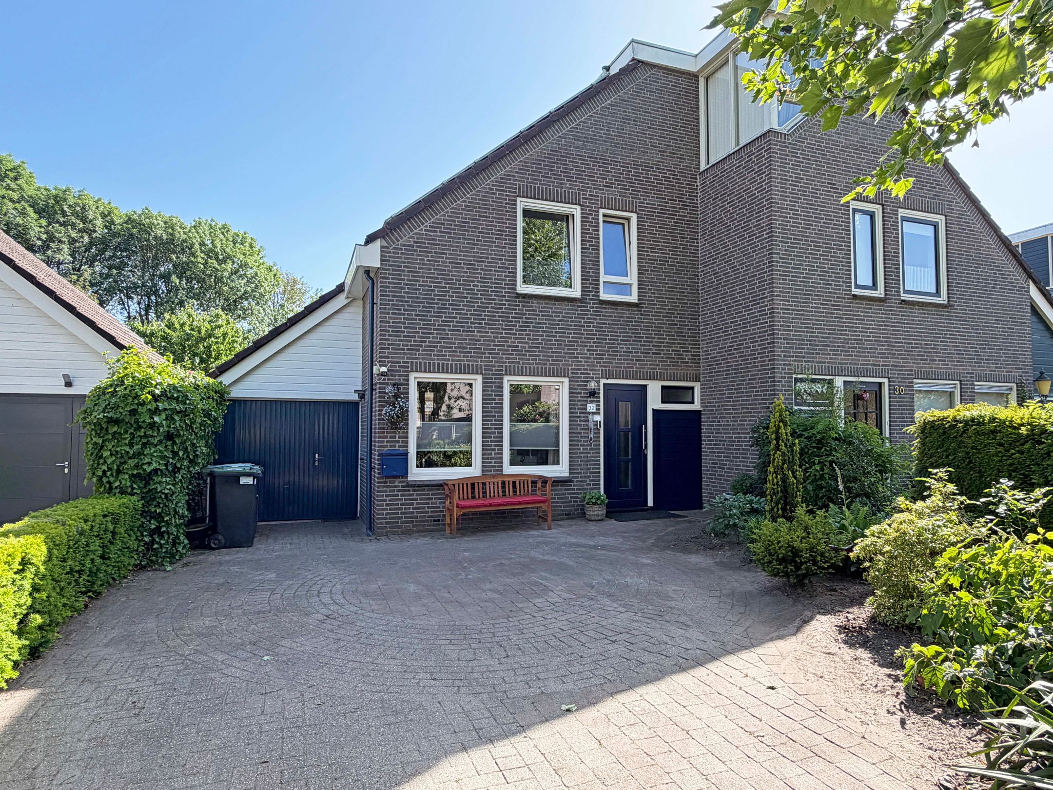 Foto van van Twickelolaan 32, Coevorden
