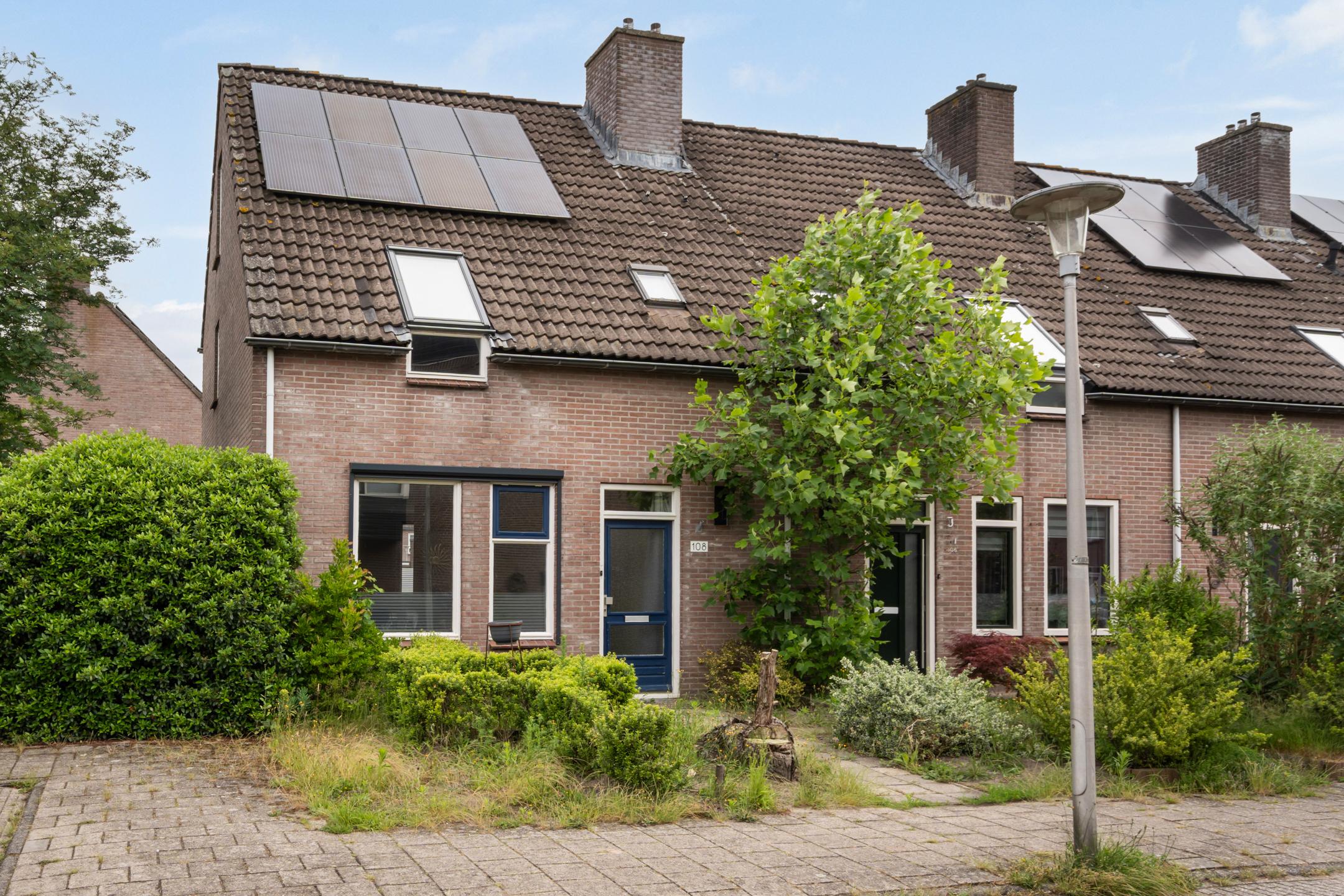 Foto van van Twickelolaan 108, Coevorden
