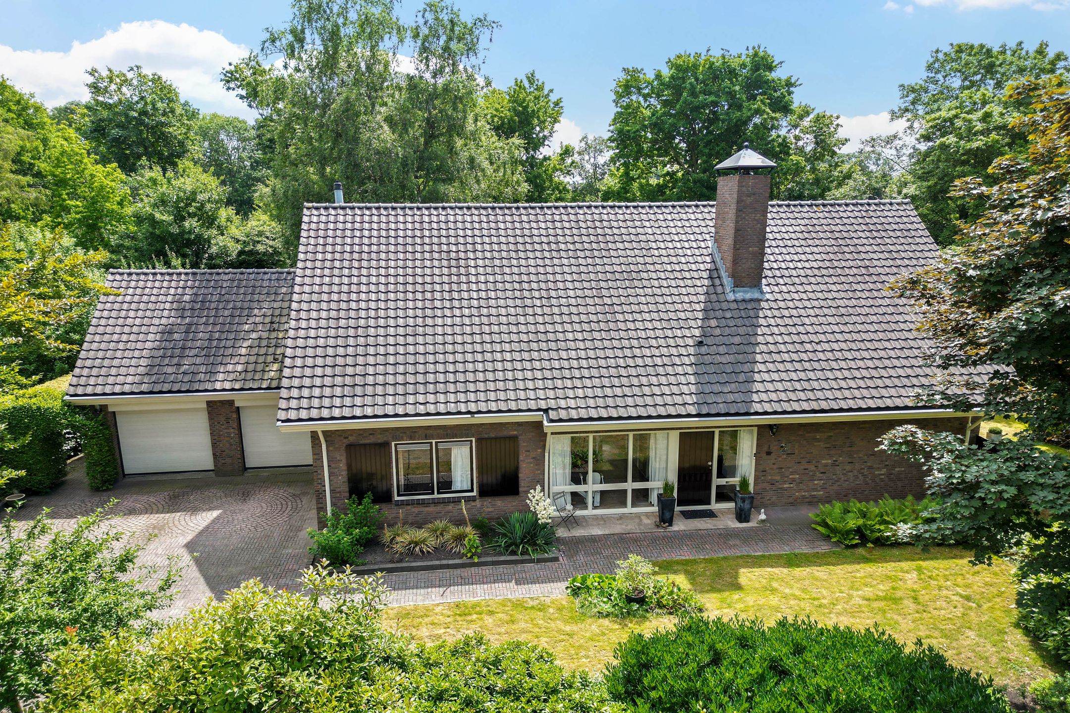 Foto van van Haersoltelaan 6, Coevorden