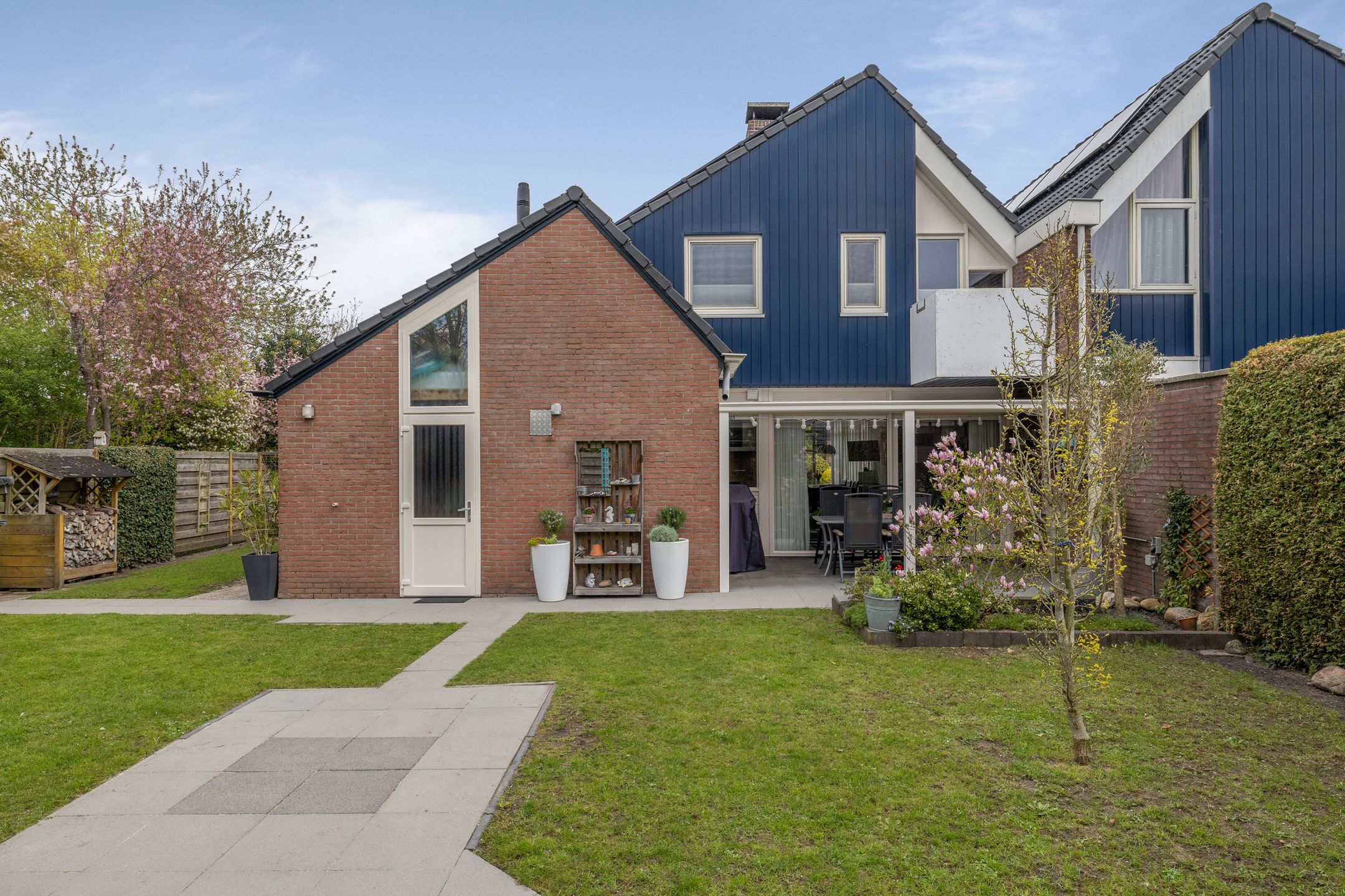Foto van van Haersoltelaan 31, Coevorden