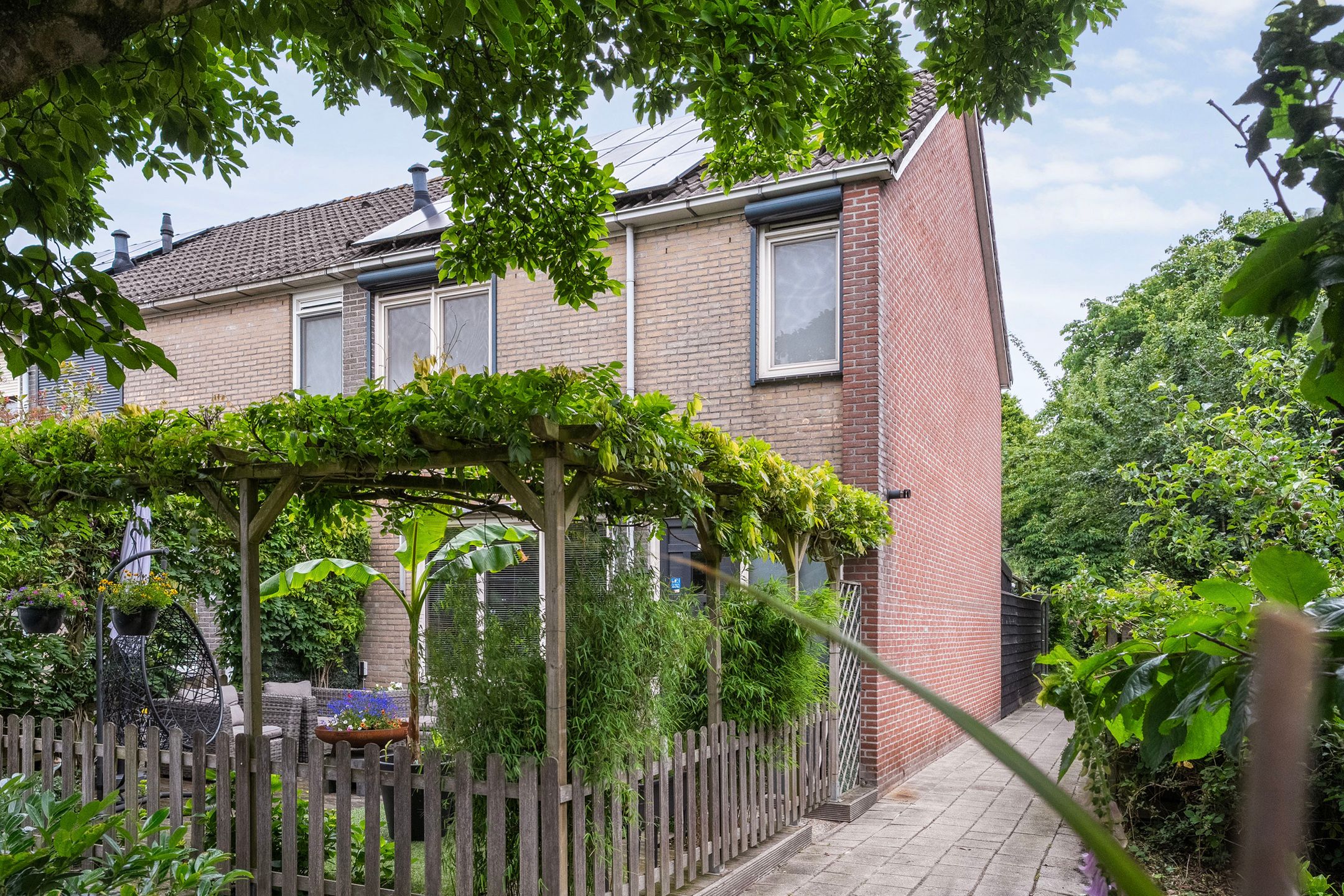 Foto van van Toutenburglaan 50, Coevorden