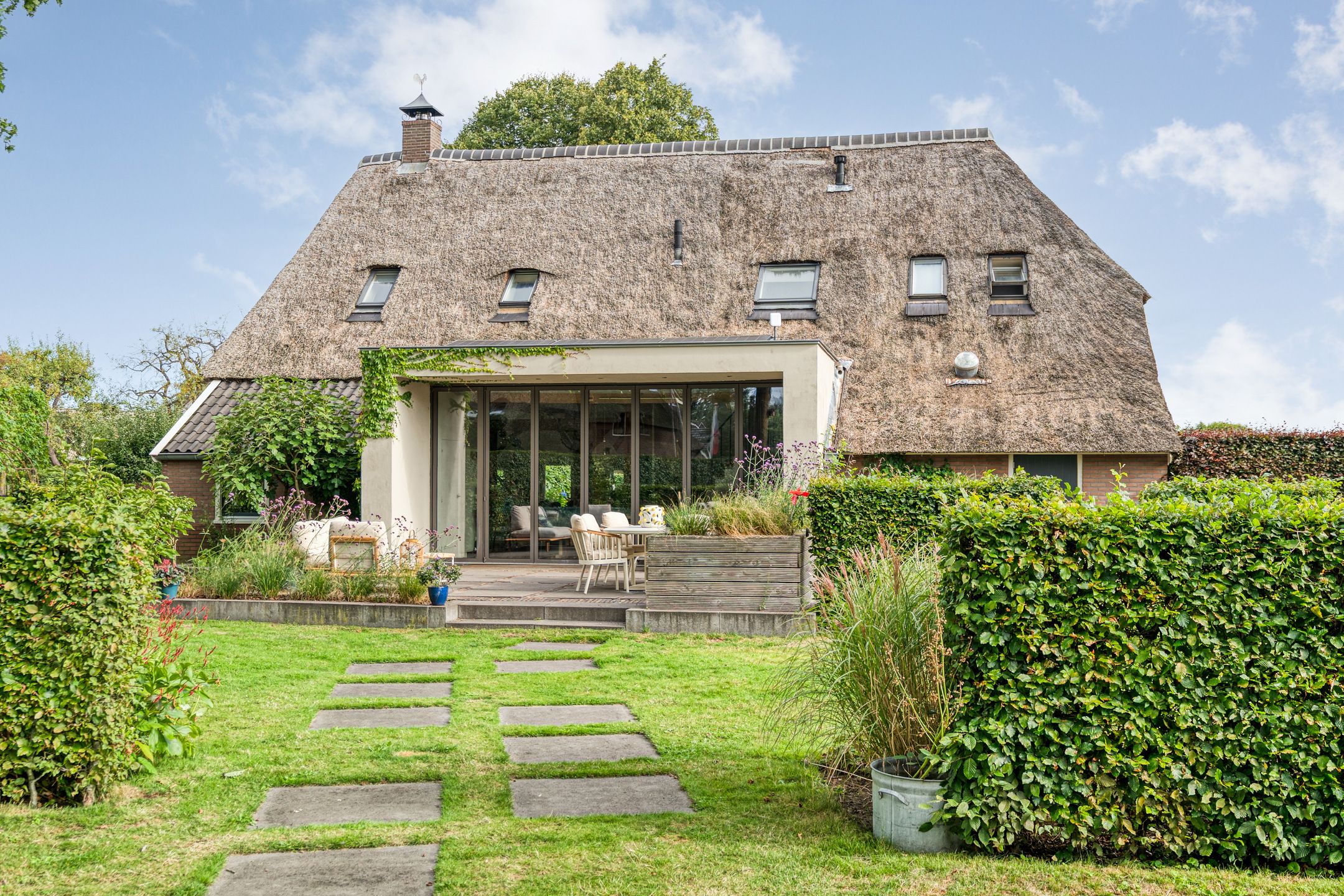 Foto van Noordwijk 33, Dalen