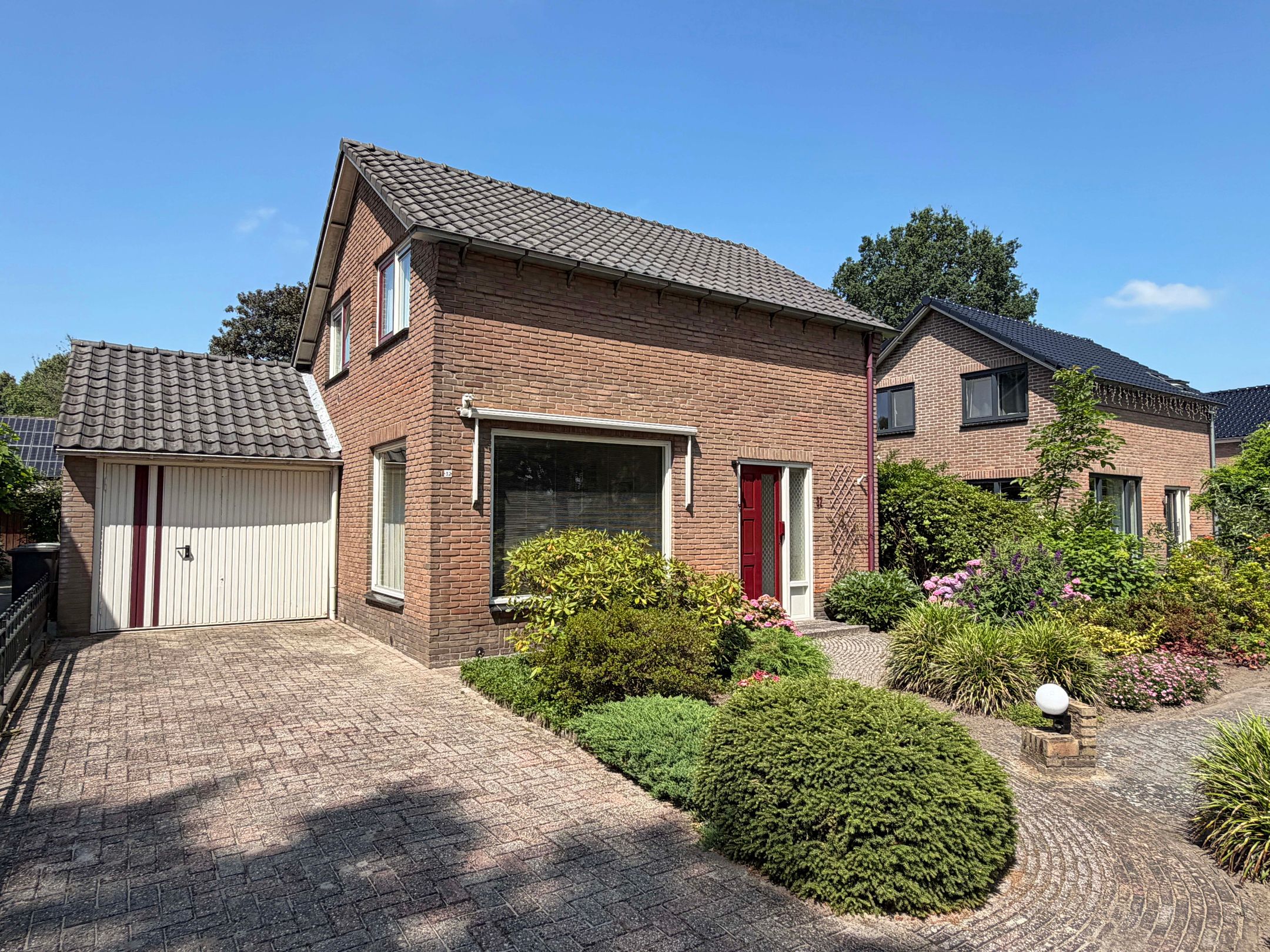 Foto van Noordwijk 32, Dalen