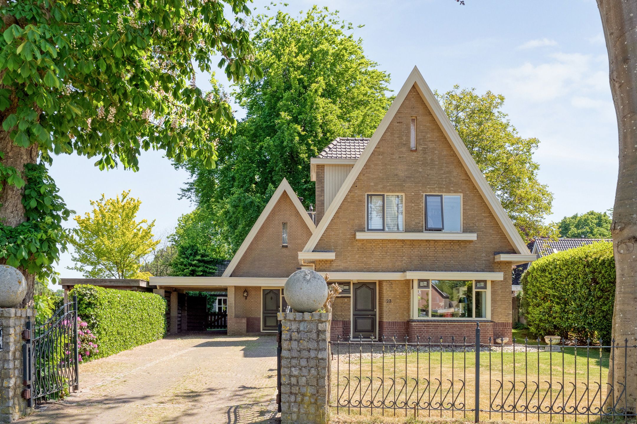 Foto van Emmerweg 23, Dalen