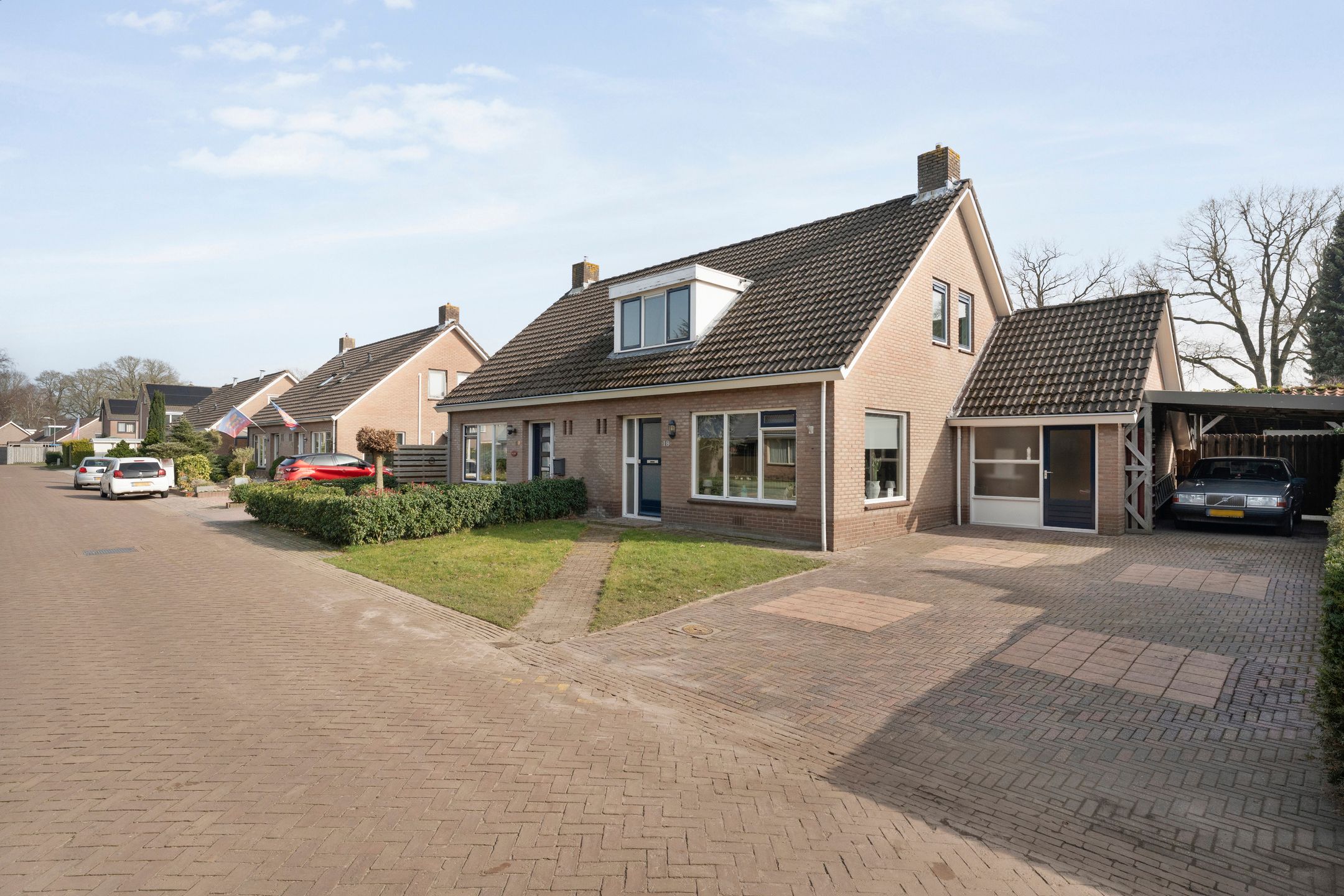 Foto van Wilgenstraat 18, Dalen