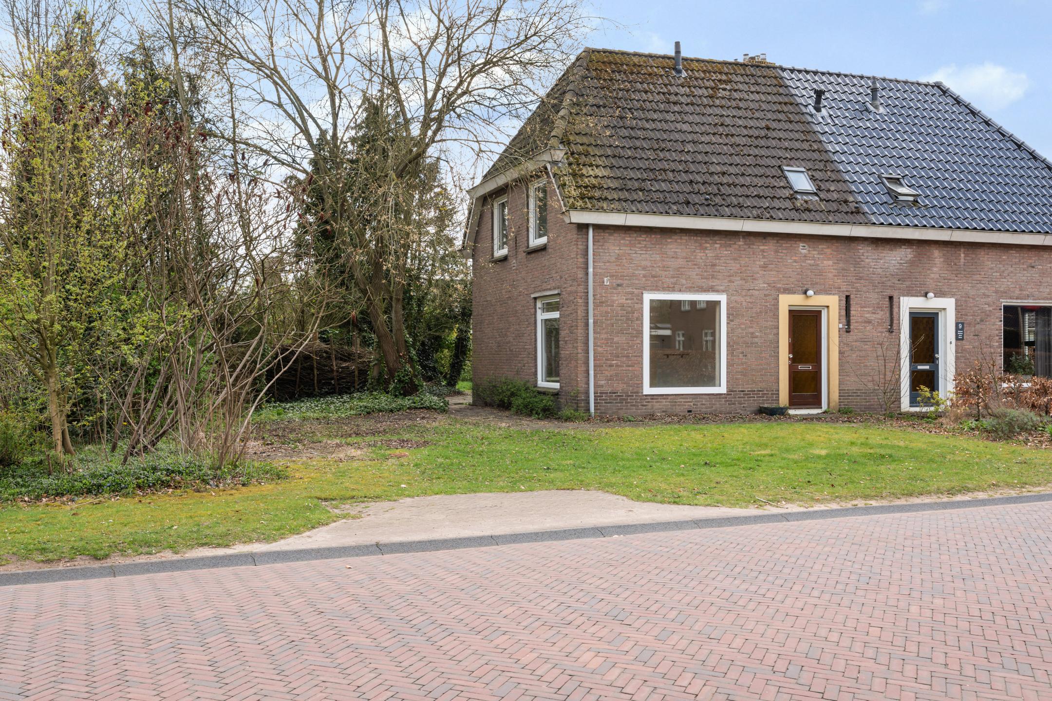 Foto van Thyakkerstraat 11, Dalen