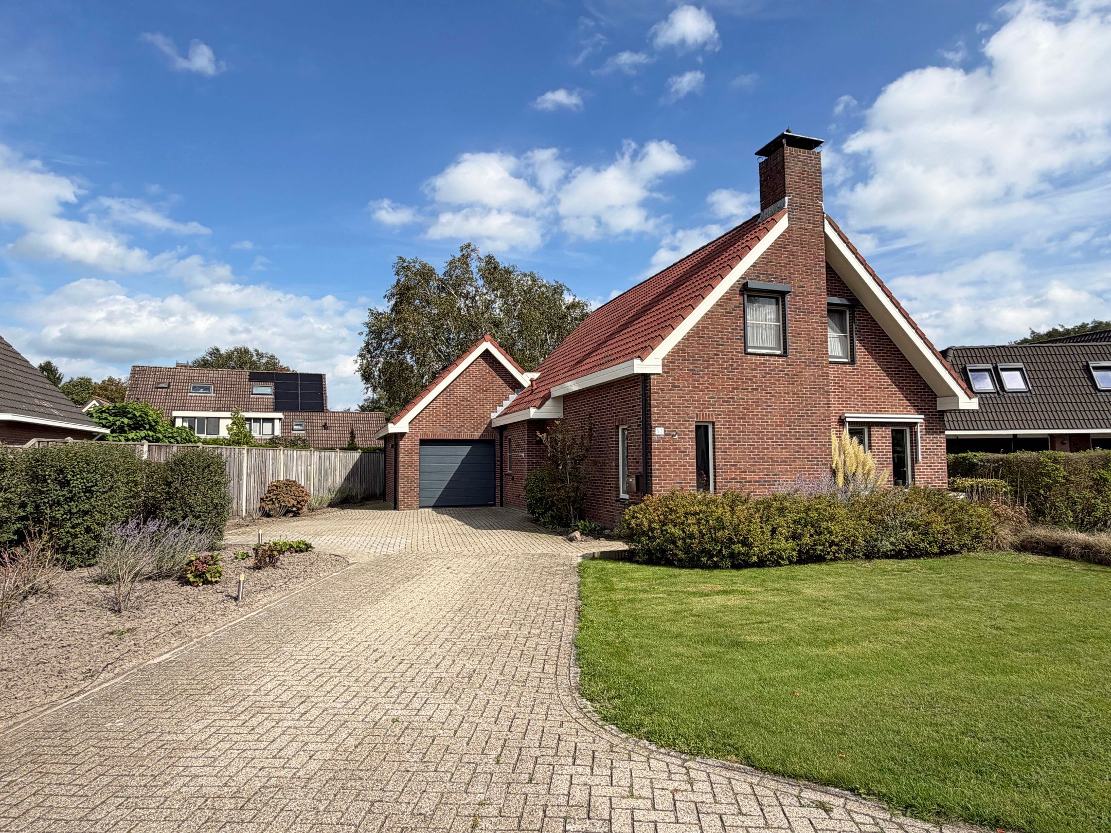 Foto van Westerwijk 53, Dalen