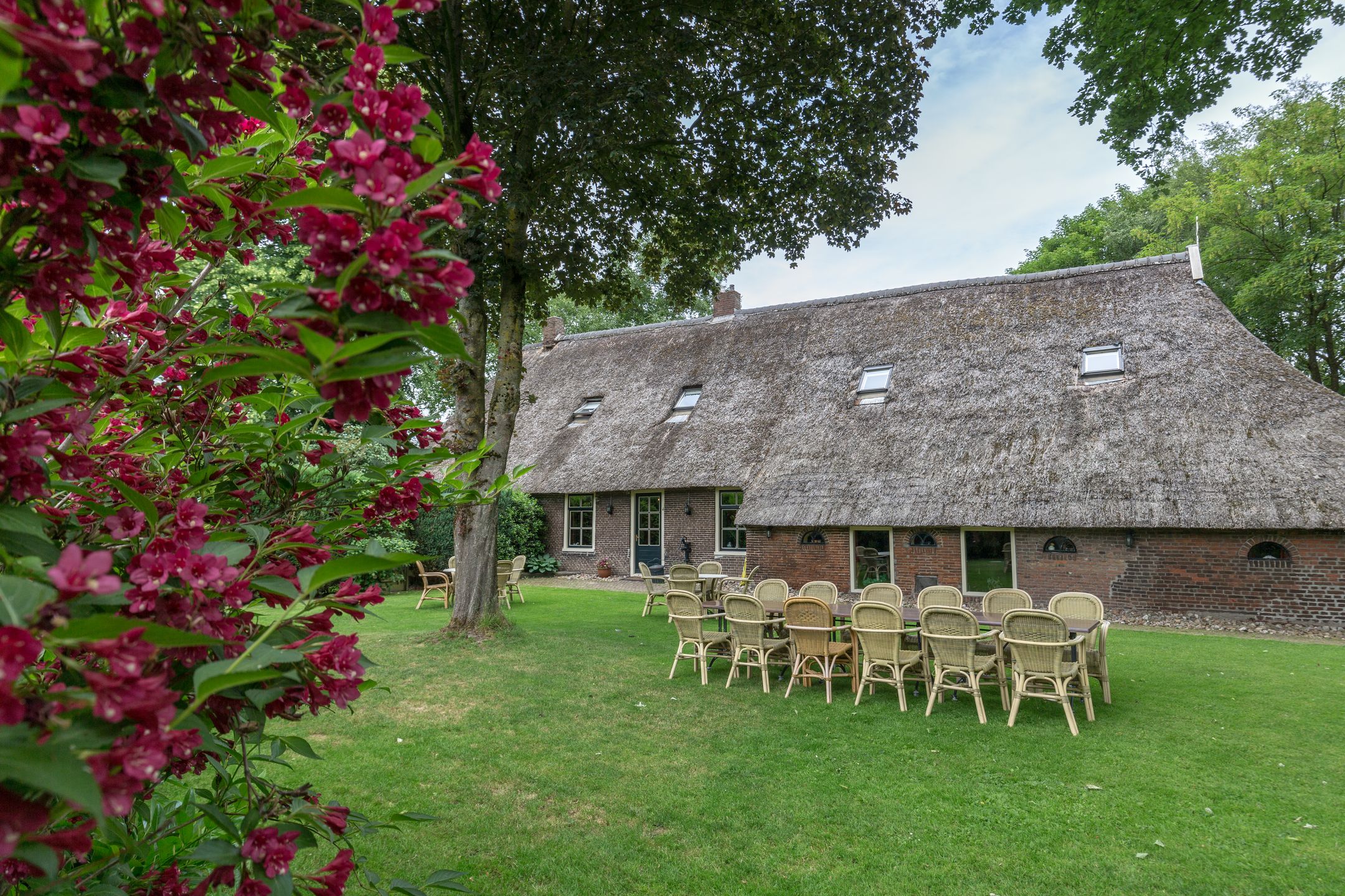 Foto van Westerwijk 6, Dalen