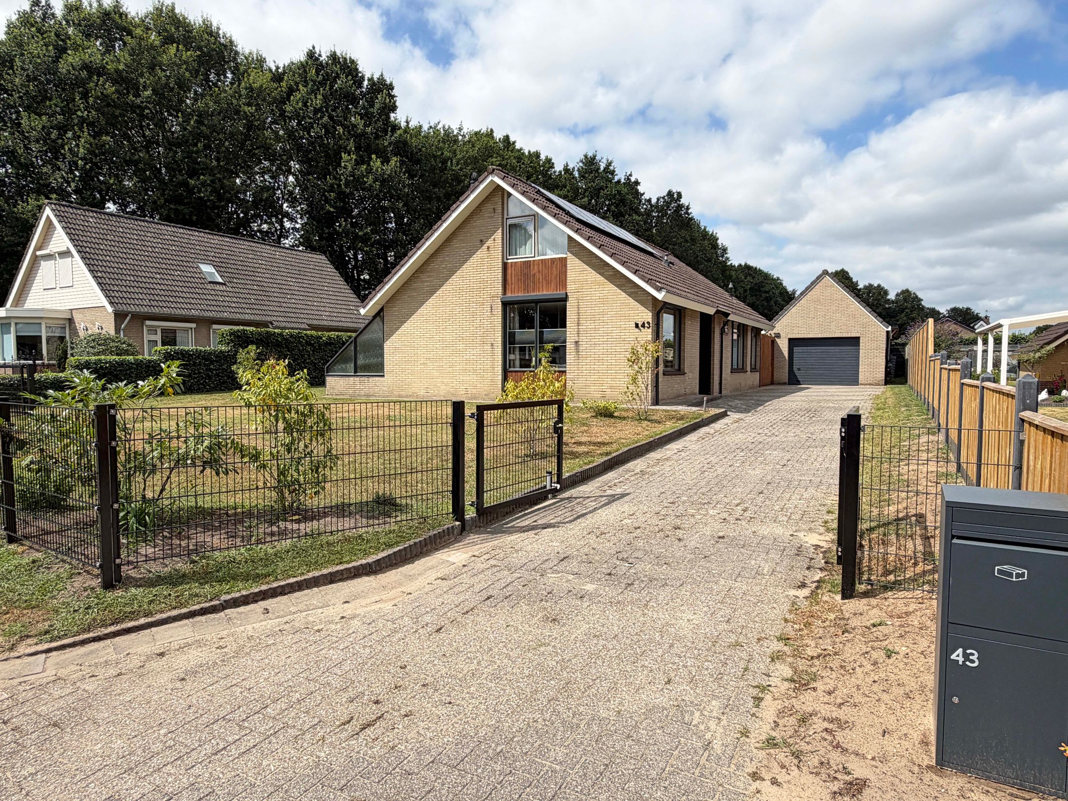 Foto van Ballandstraat 43, Dalen