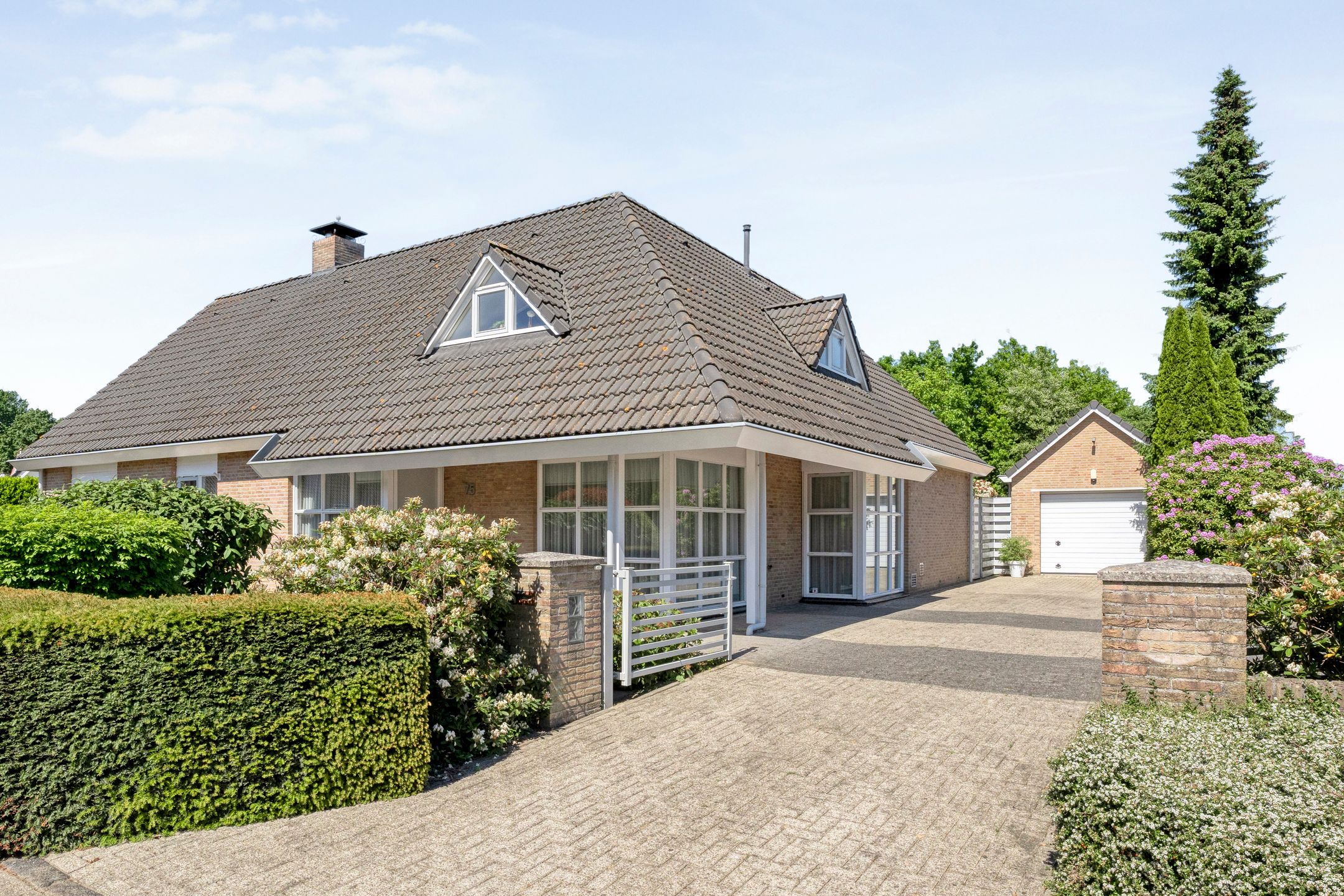 Foto van Kieftenweg 75, Dalen