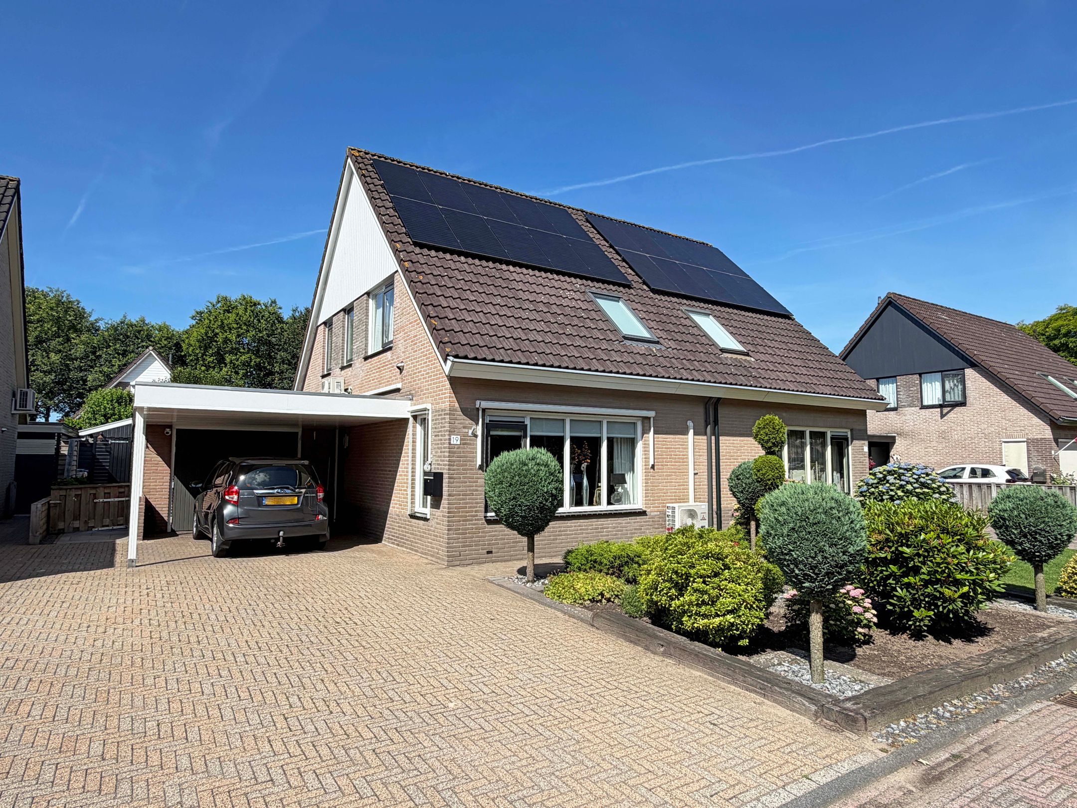 Foto van Korenmolen 19, Dalen
