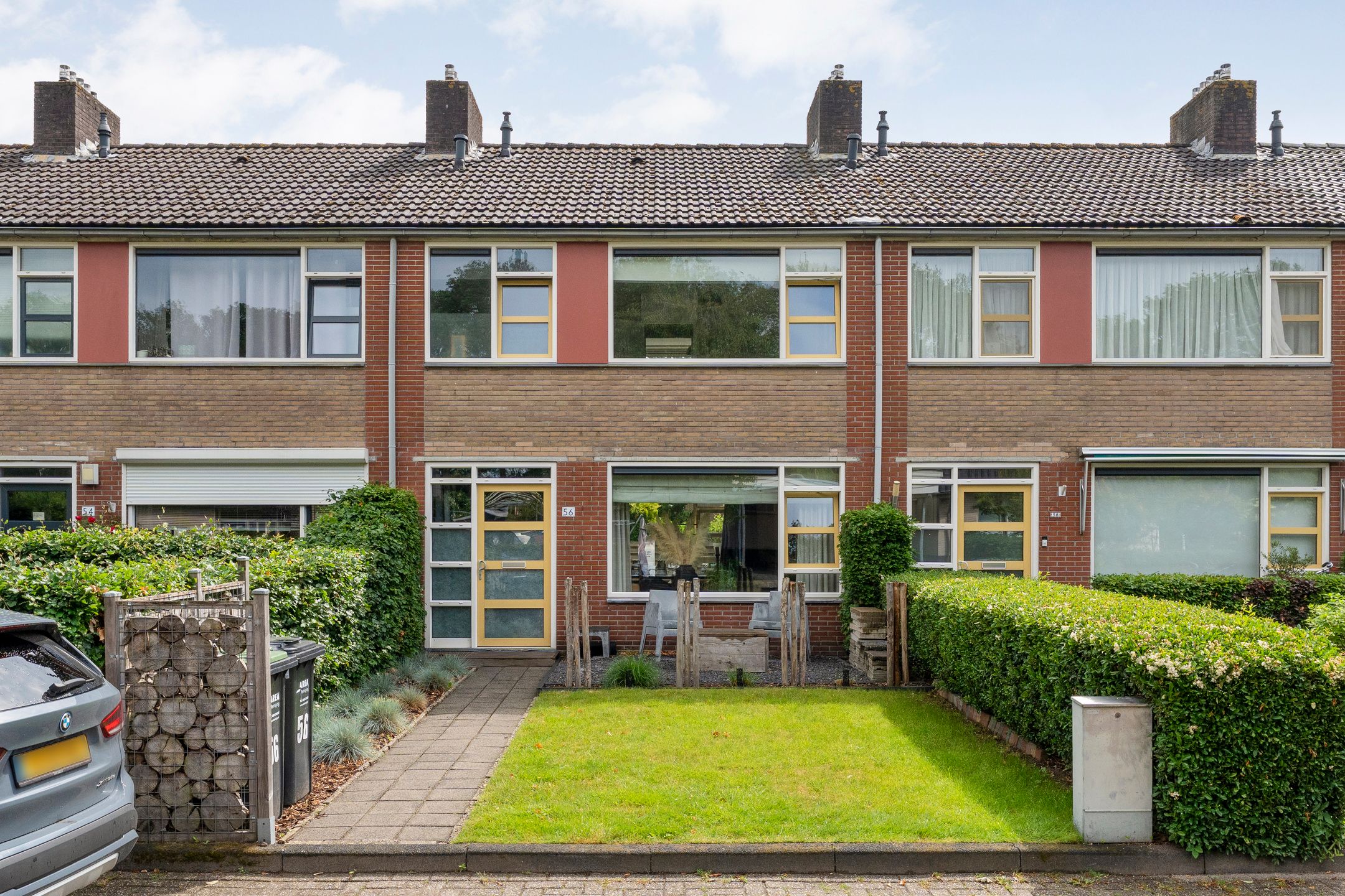 Foto van Meester Cassastraat 56, Dalen
