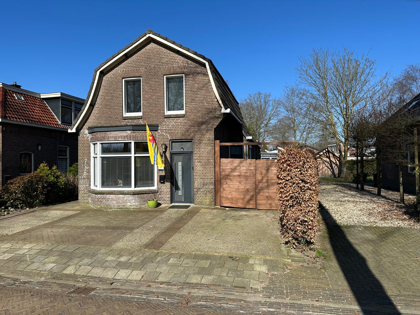 Foto van Stationsstraat 10, Dalen