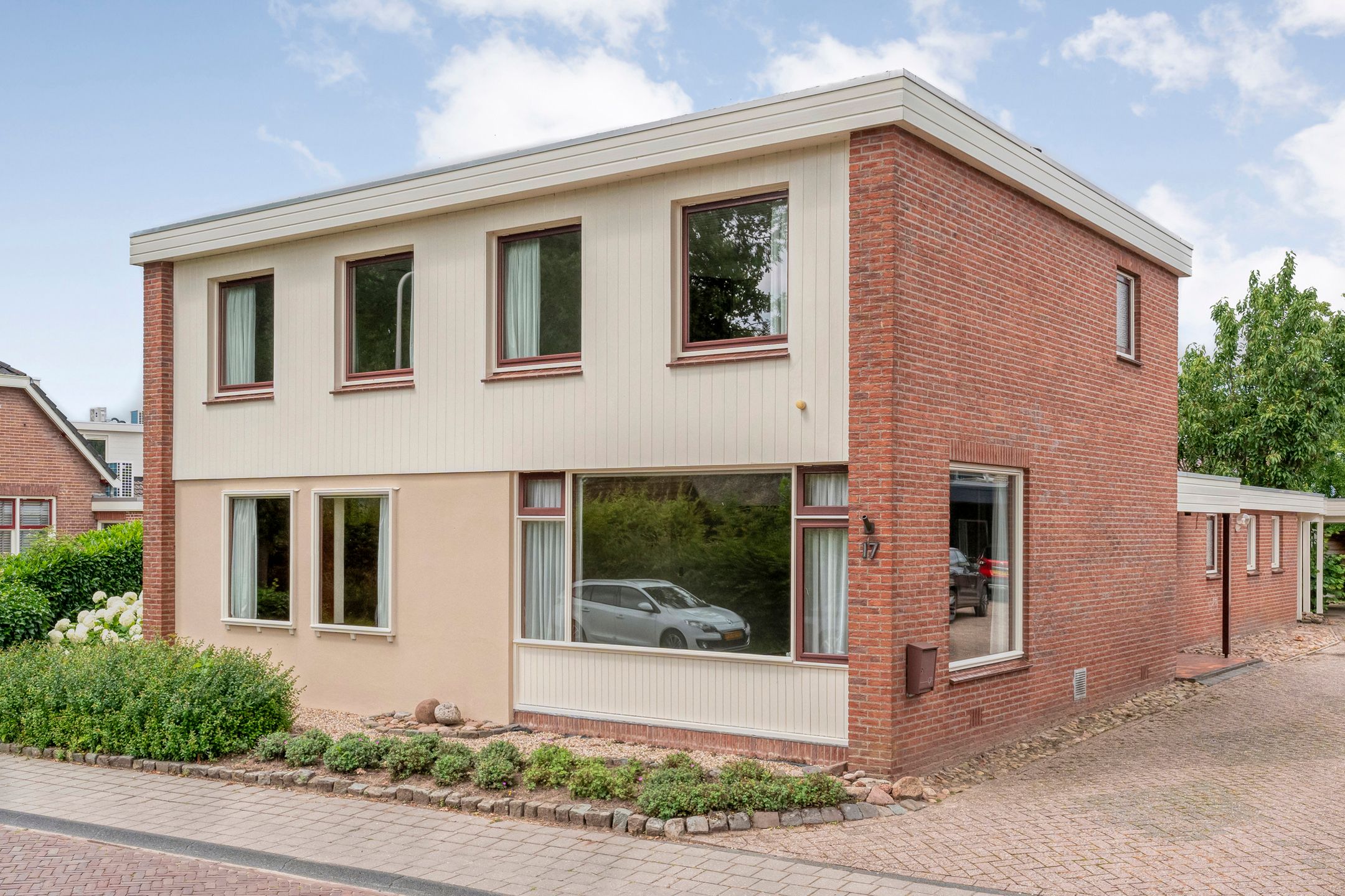 Foto van Schoolstraat 17, Dalen
