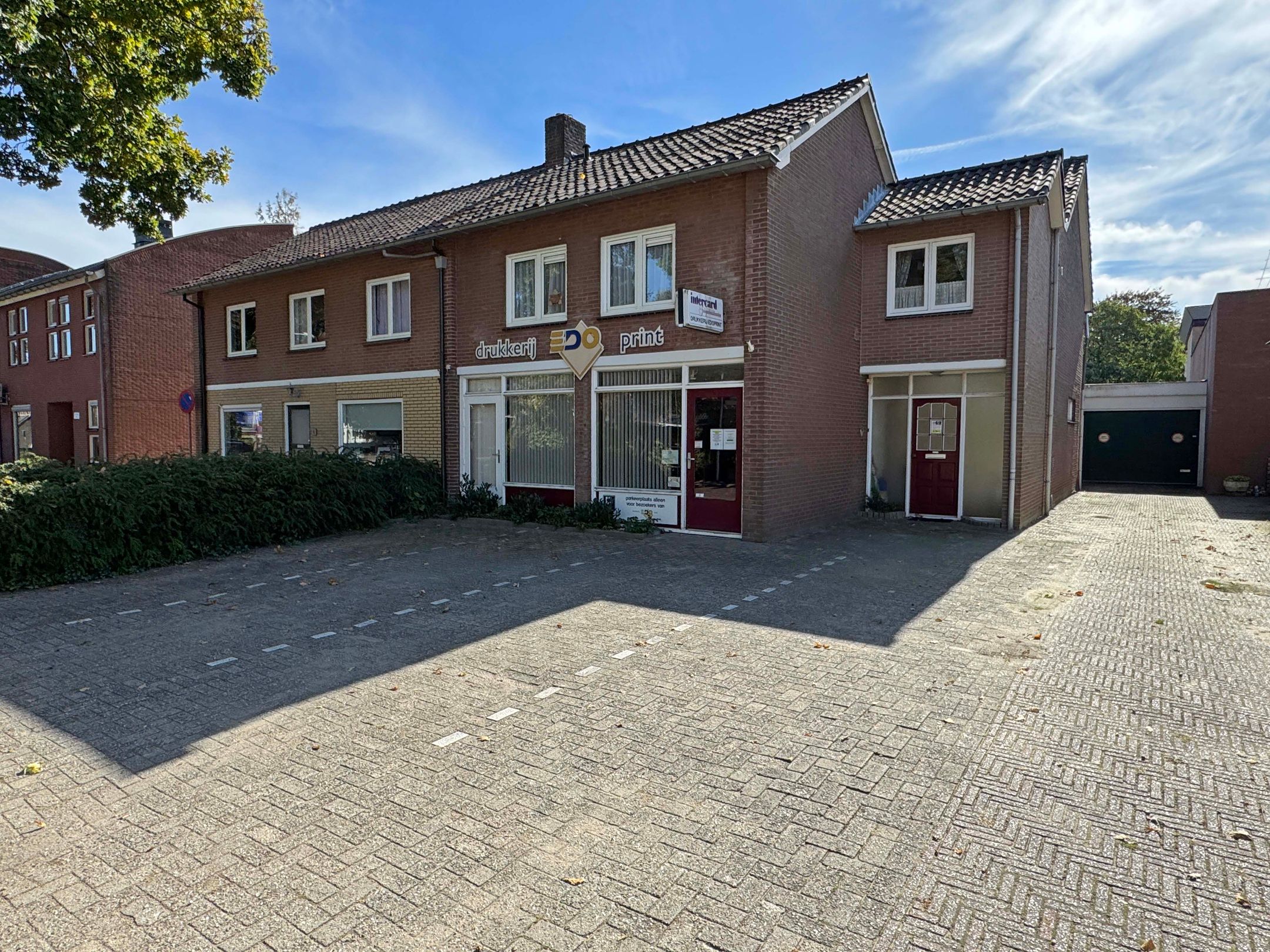 Foto van Schoolstraat 8, Dalen
