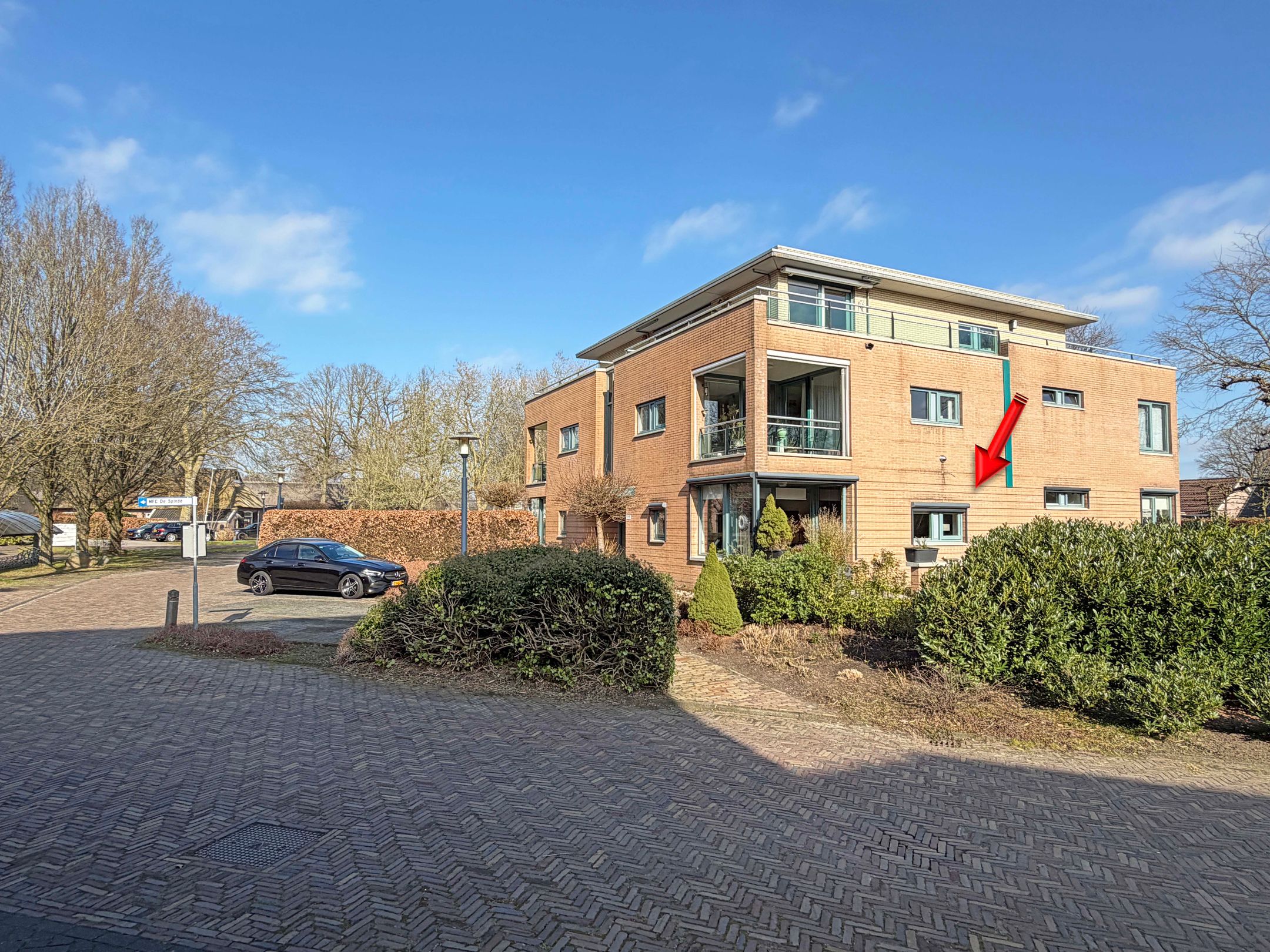 Foto van Wettringerlaan 4, Dalen