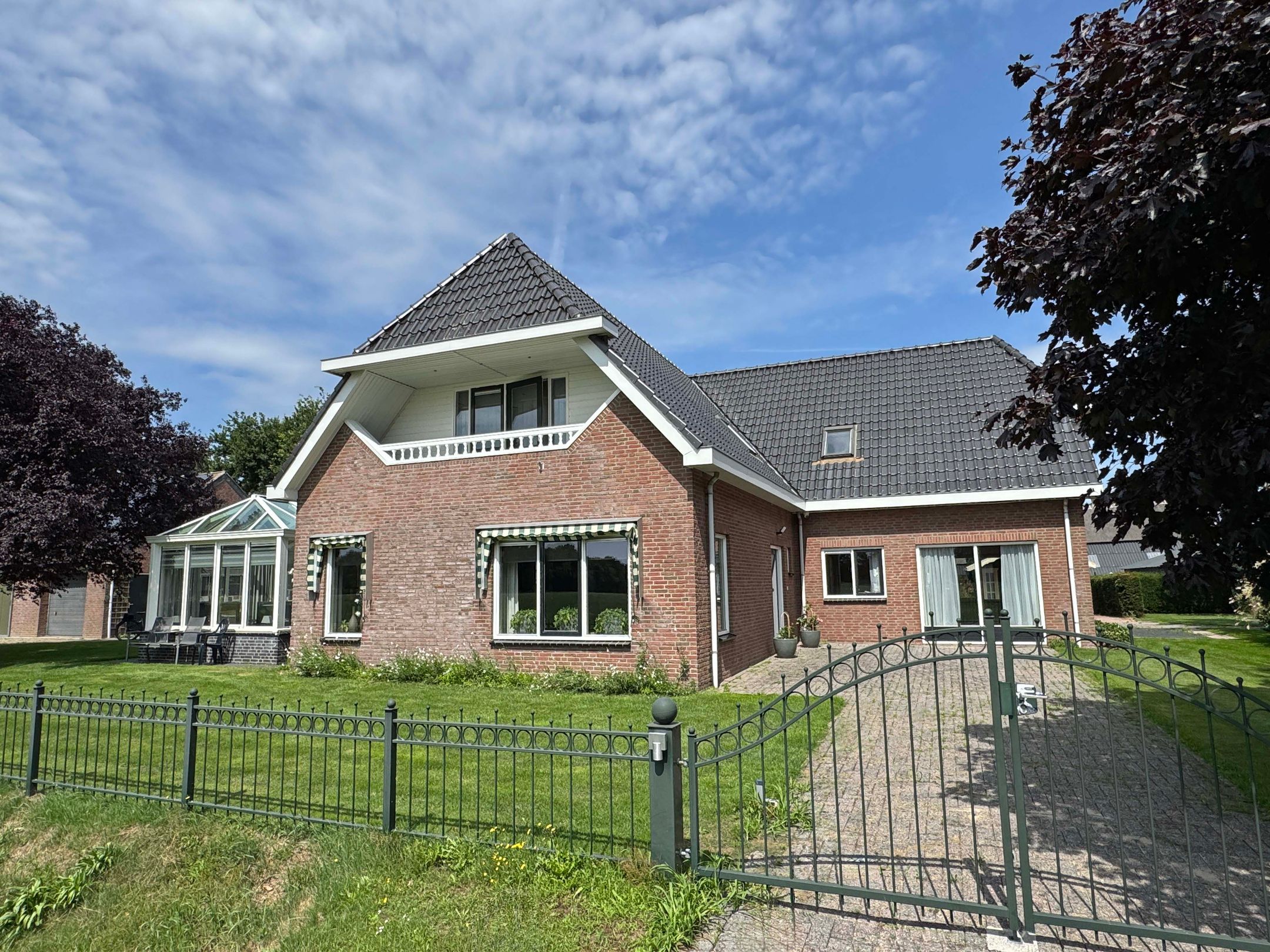 Foto van Hooya's Oord 8, Dalen