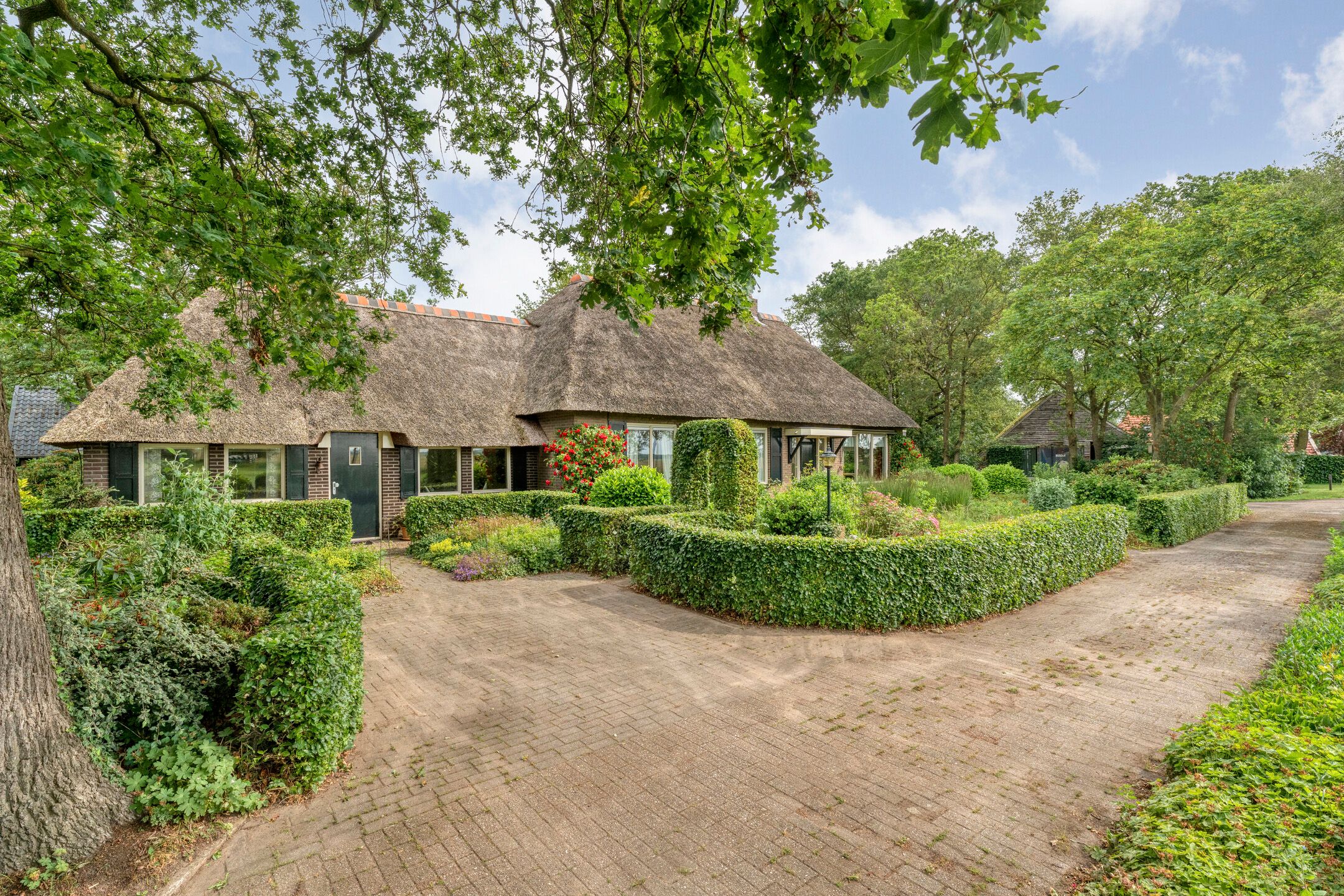 Foto van Eldijk 18, Dalen