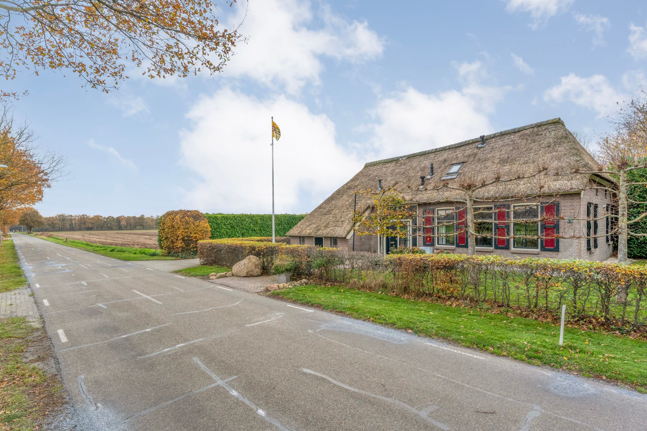 Foto van Reindersdijk 33, Dalen