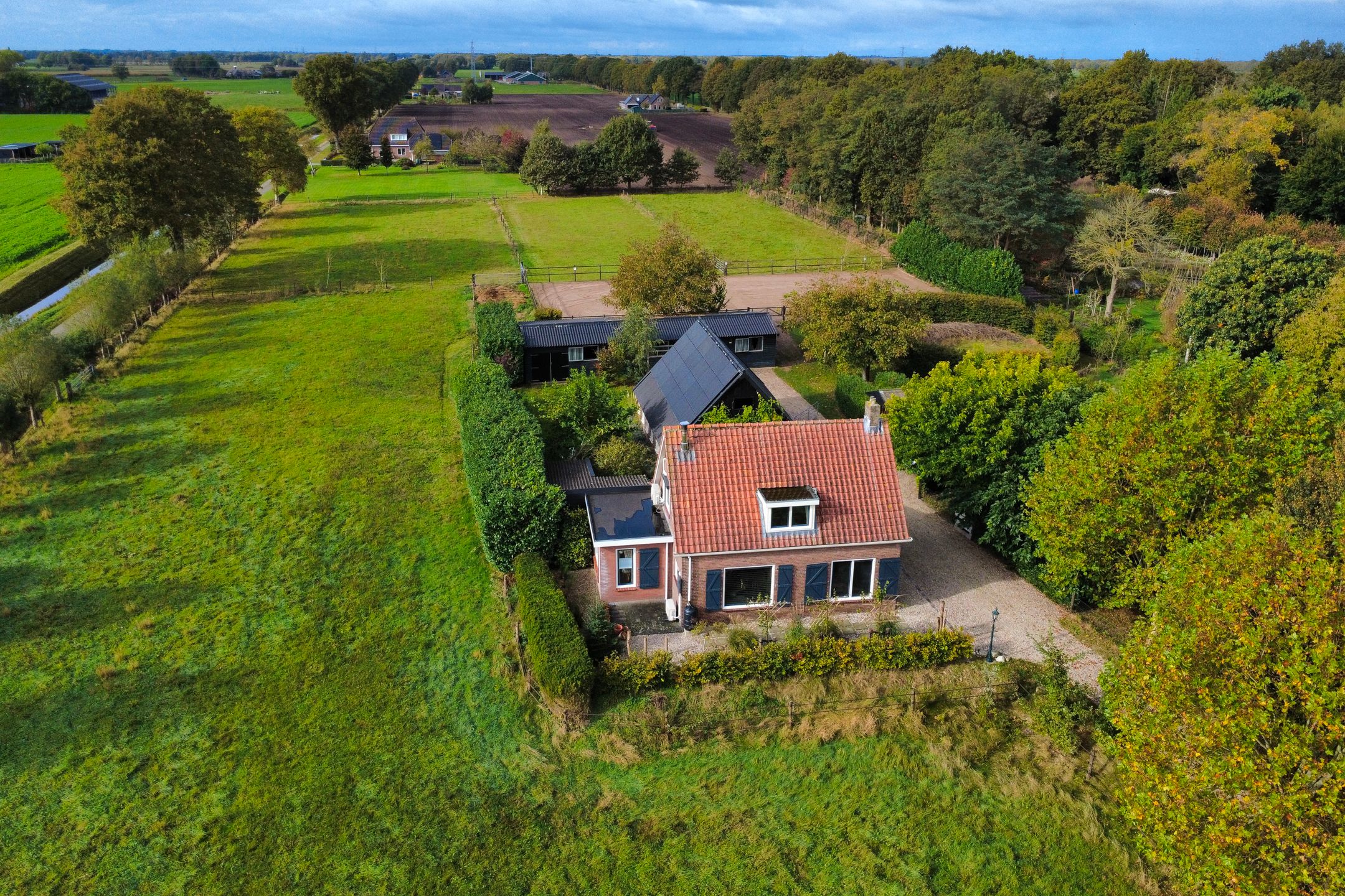 Foto van Vossebelt 4, Dalen