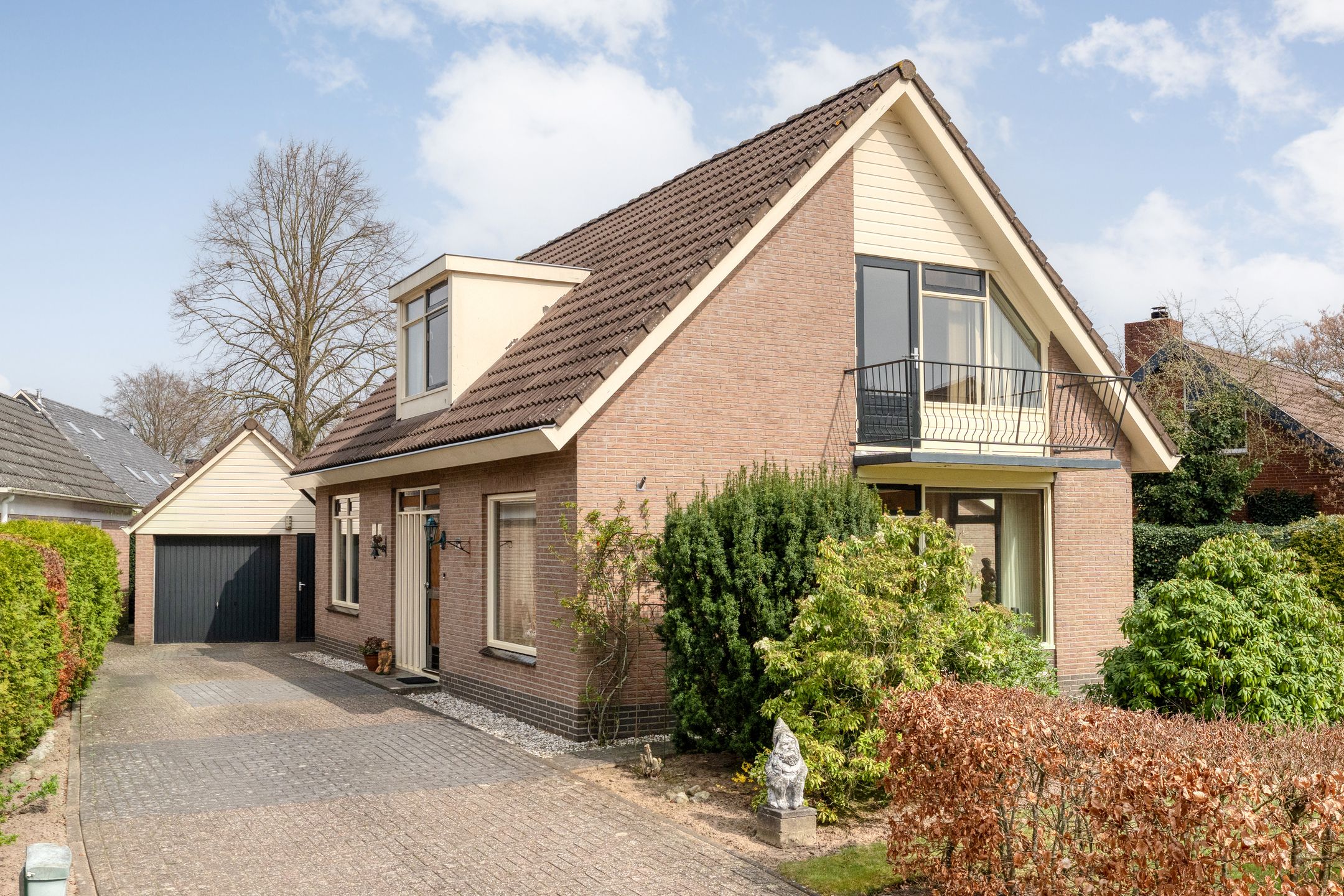 Foto van Voorkamp 15, Dalen