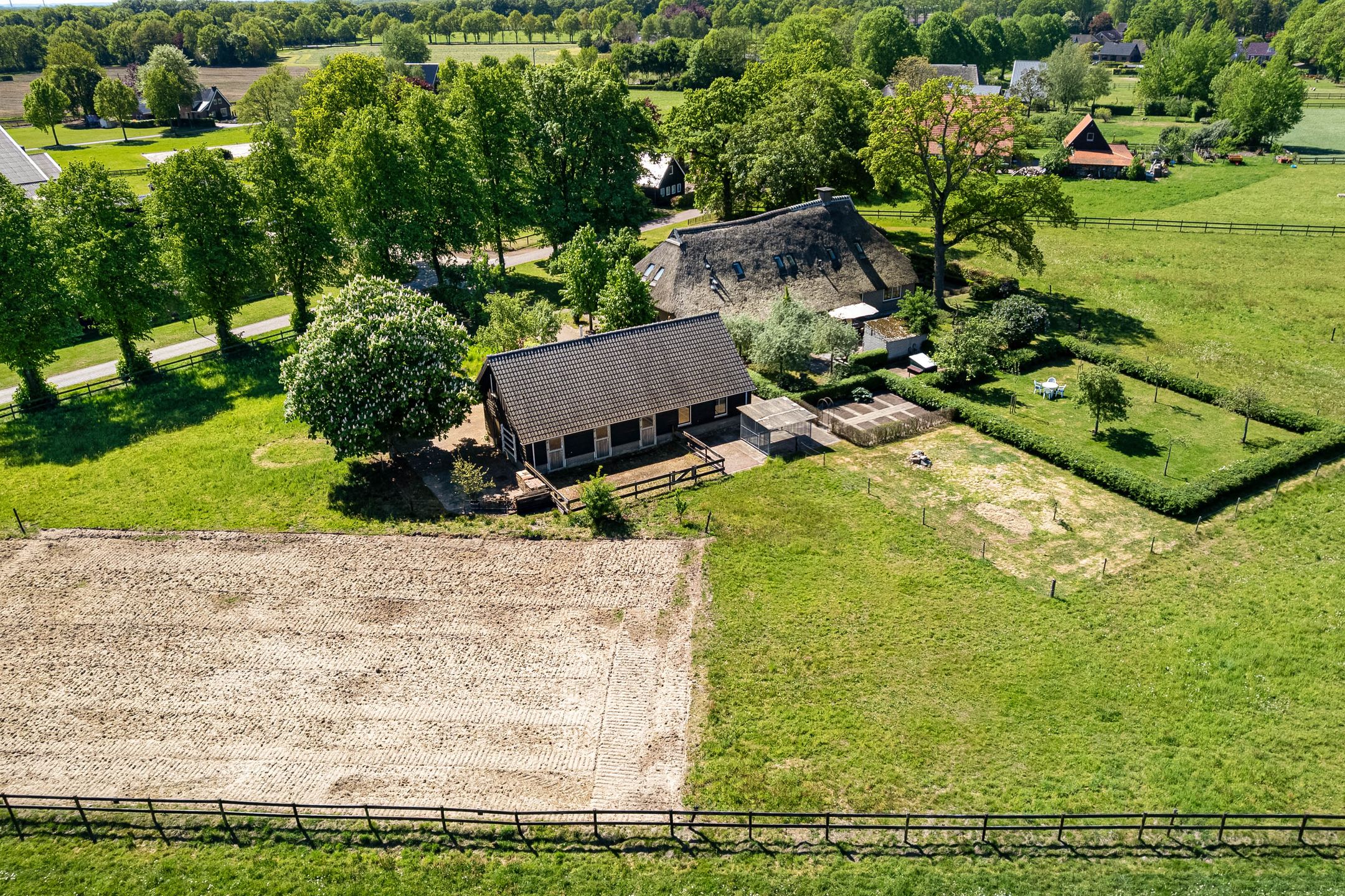 Foto van Achterkamp 8, Dalen