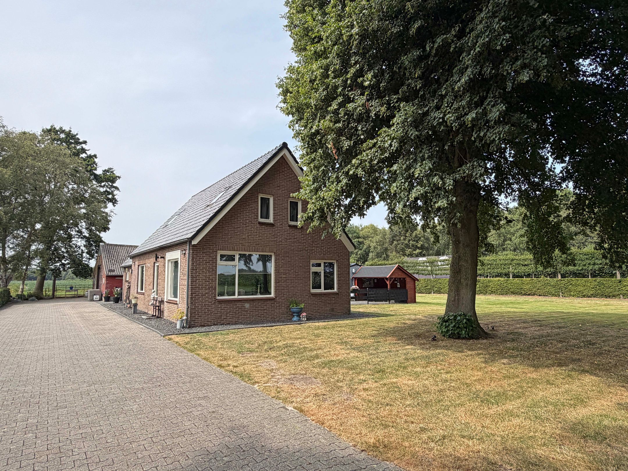 Foto van Veenschapsweg 44, Dalerpeel