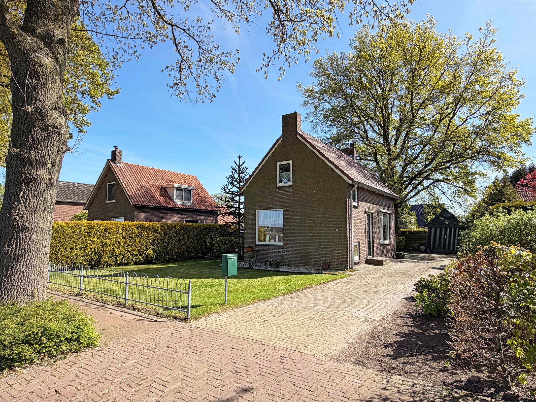 Foto van Dorpsstraat 44, Dalerpeel