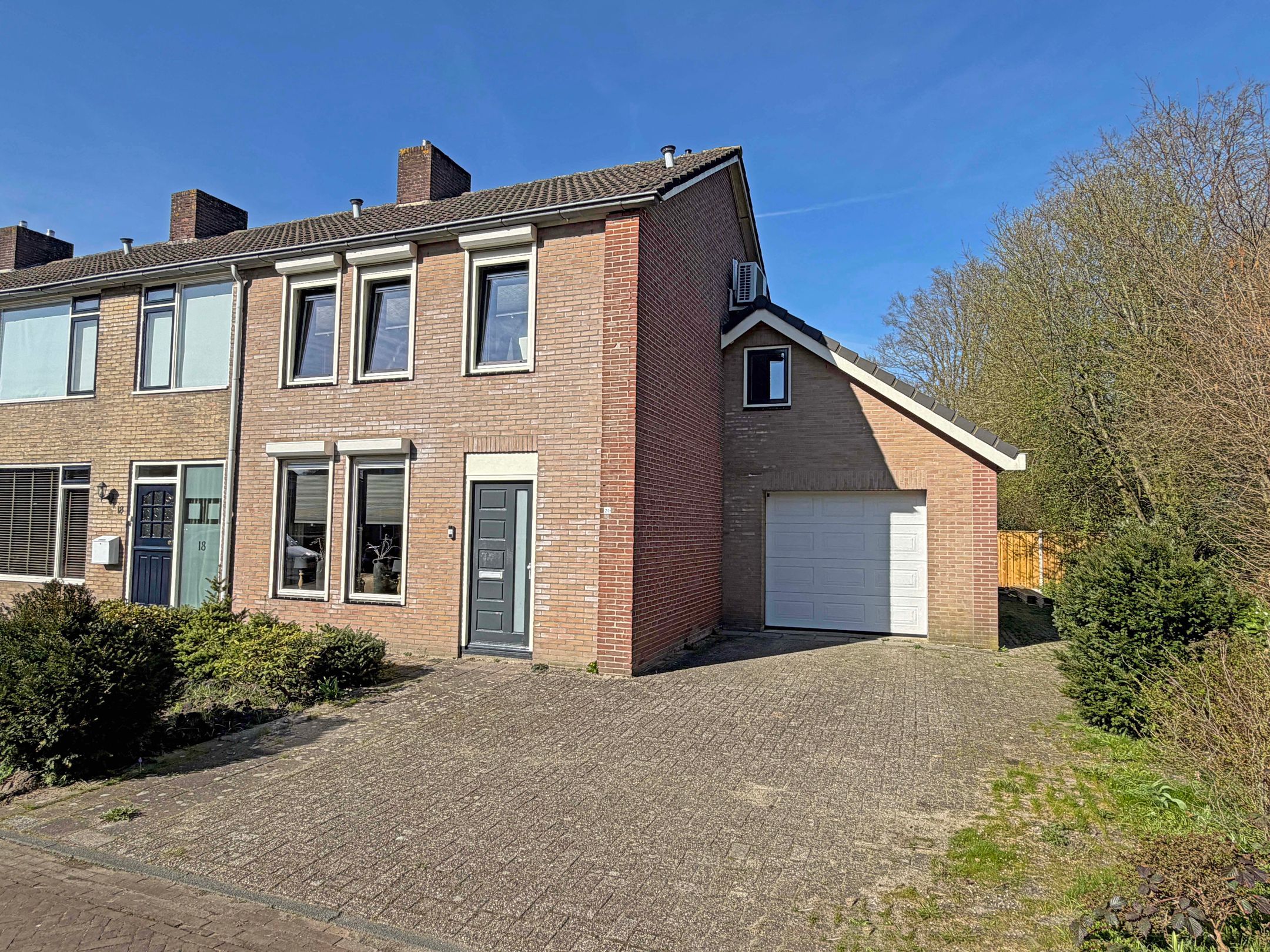 Foto van Pr Hendrikstraat 20, Dalerpeel