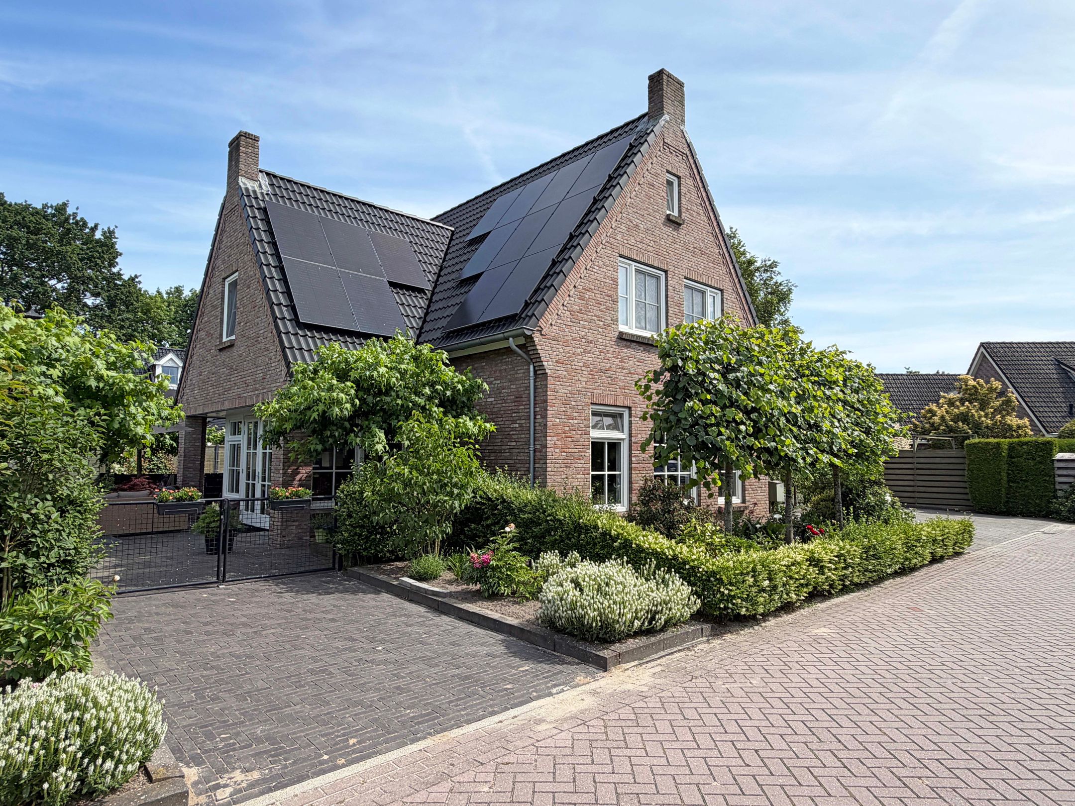 Foto van Vlonder 33, Dalerpeel