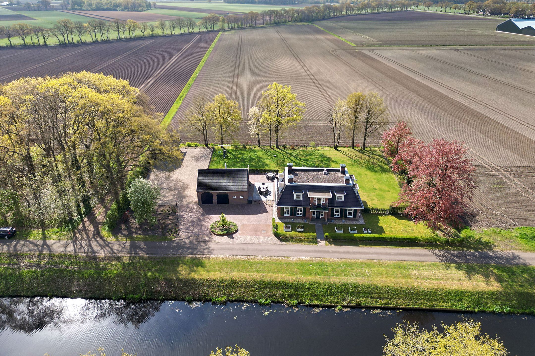 Foto van Grevenberg 3, Wachtum