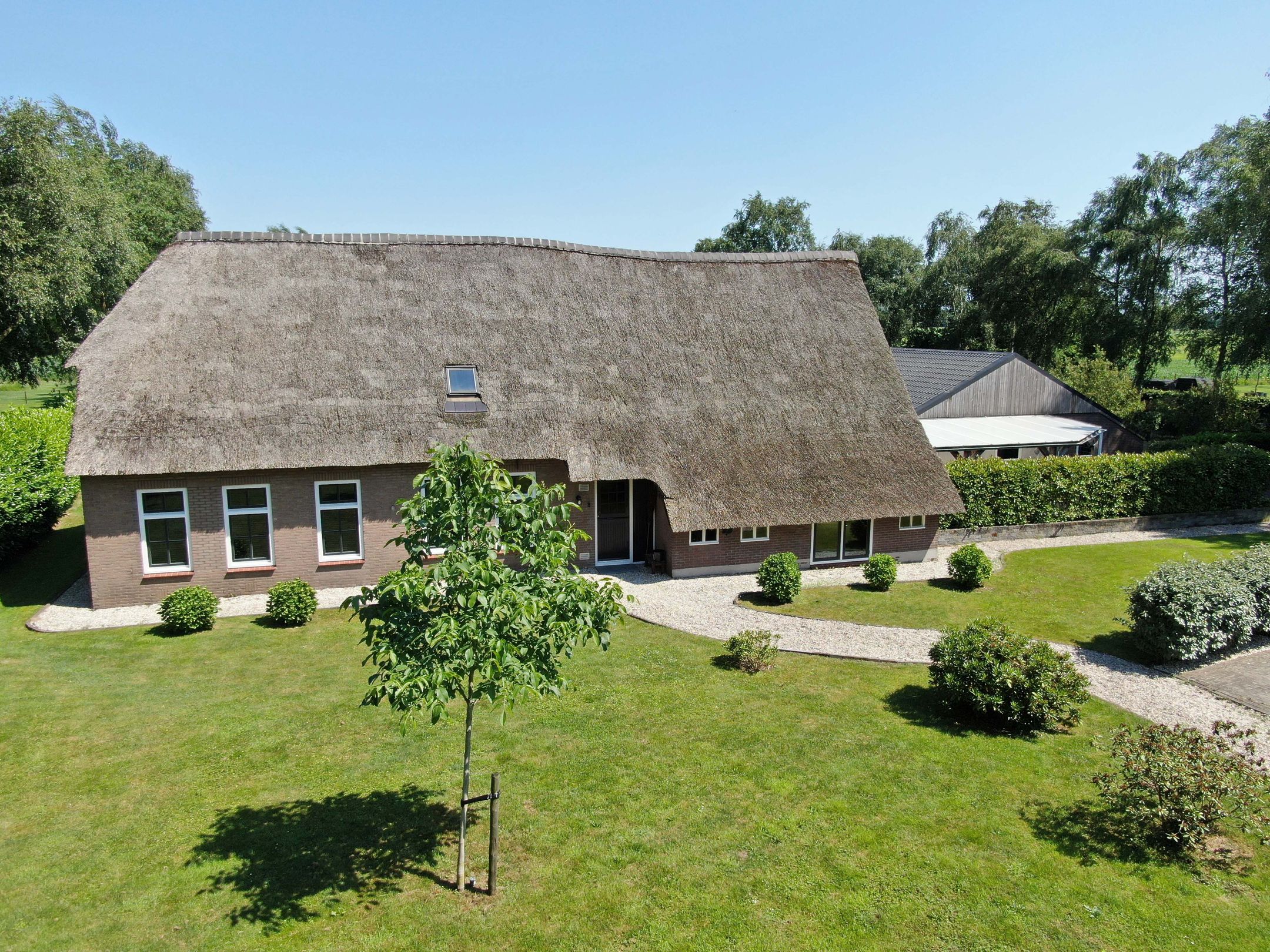 Foto van Hakenbosch 3, Dalerveen