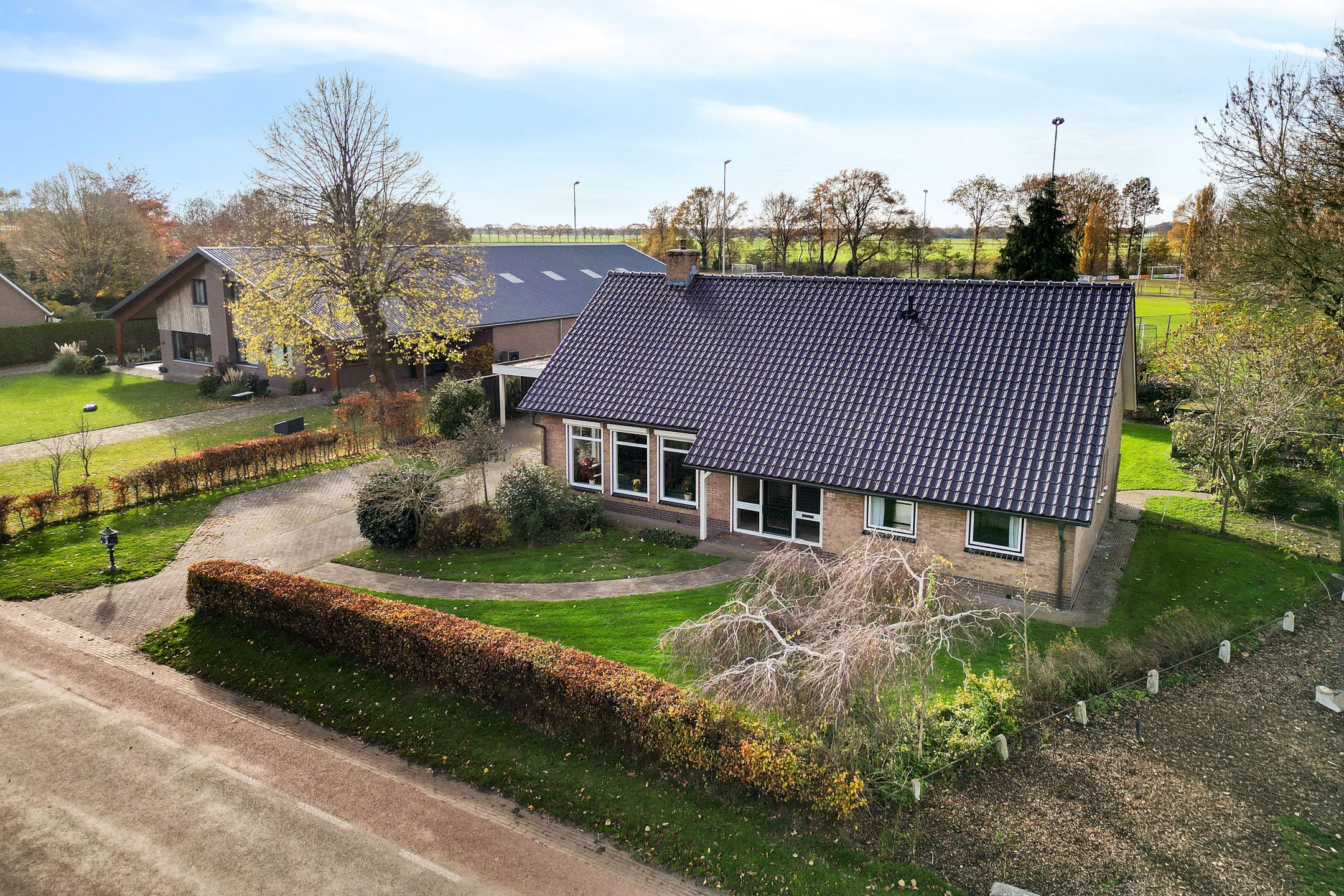 Foto van Hoofdstraat 118, Dalerveen