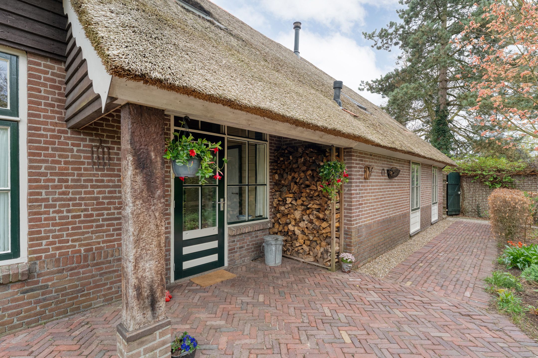 Foto van Stieltjeskanaal 83, Stieltjeskanaal