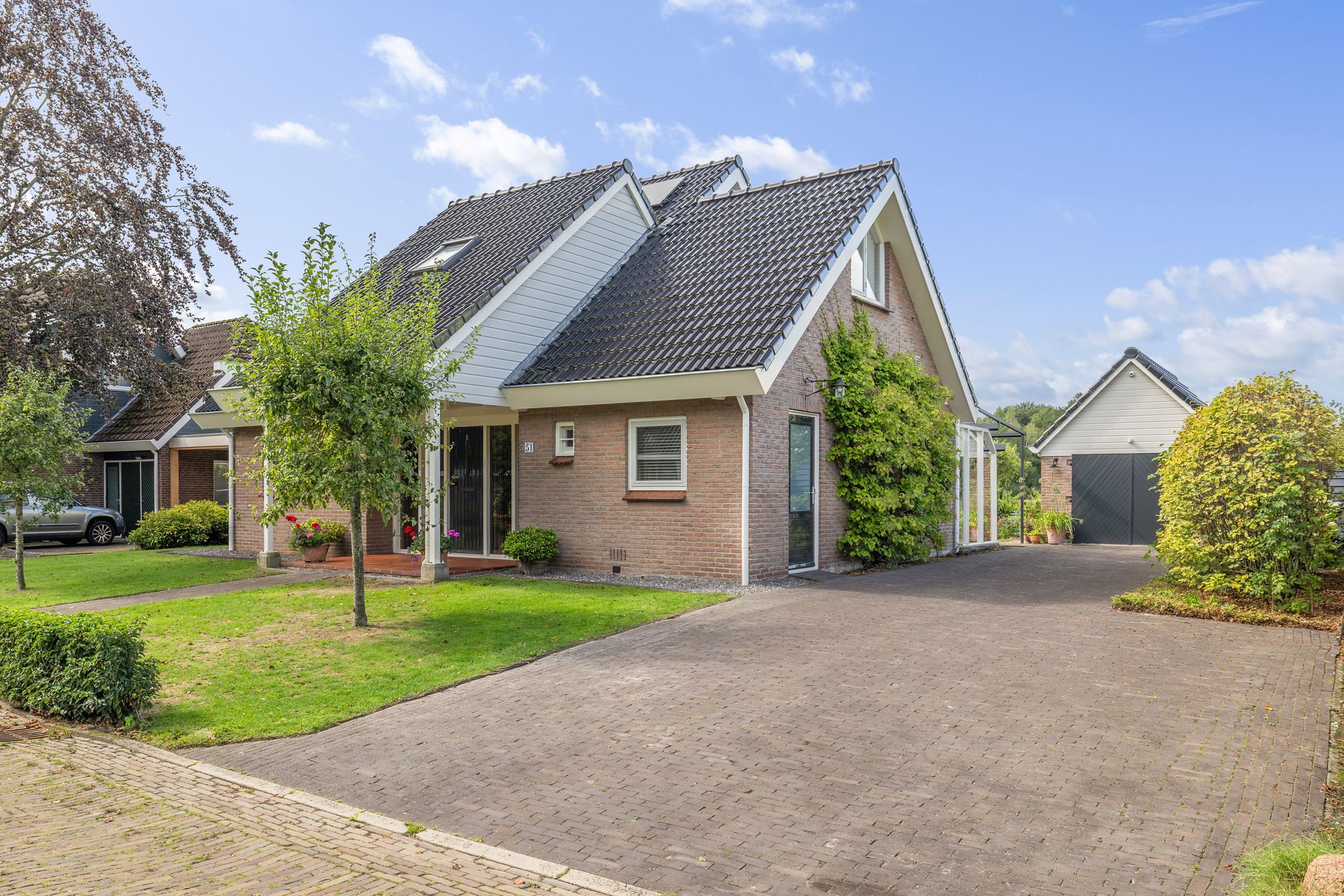 Foto van De Beeklanden 51, Schoonebeek