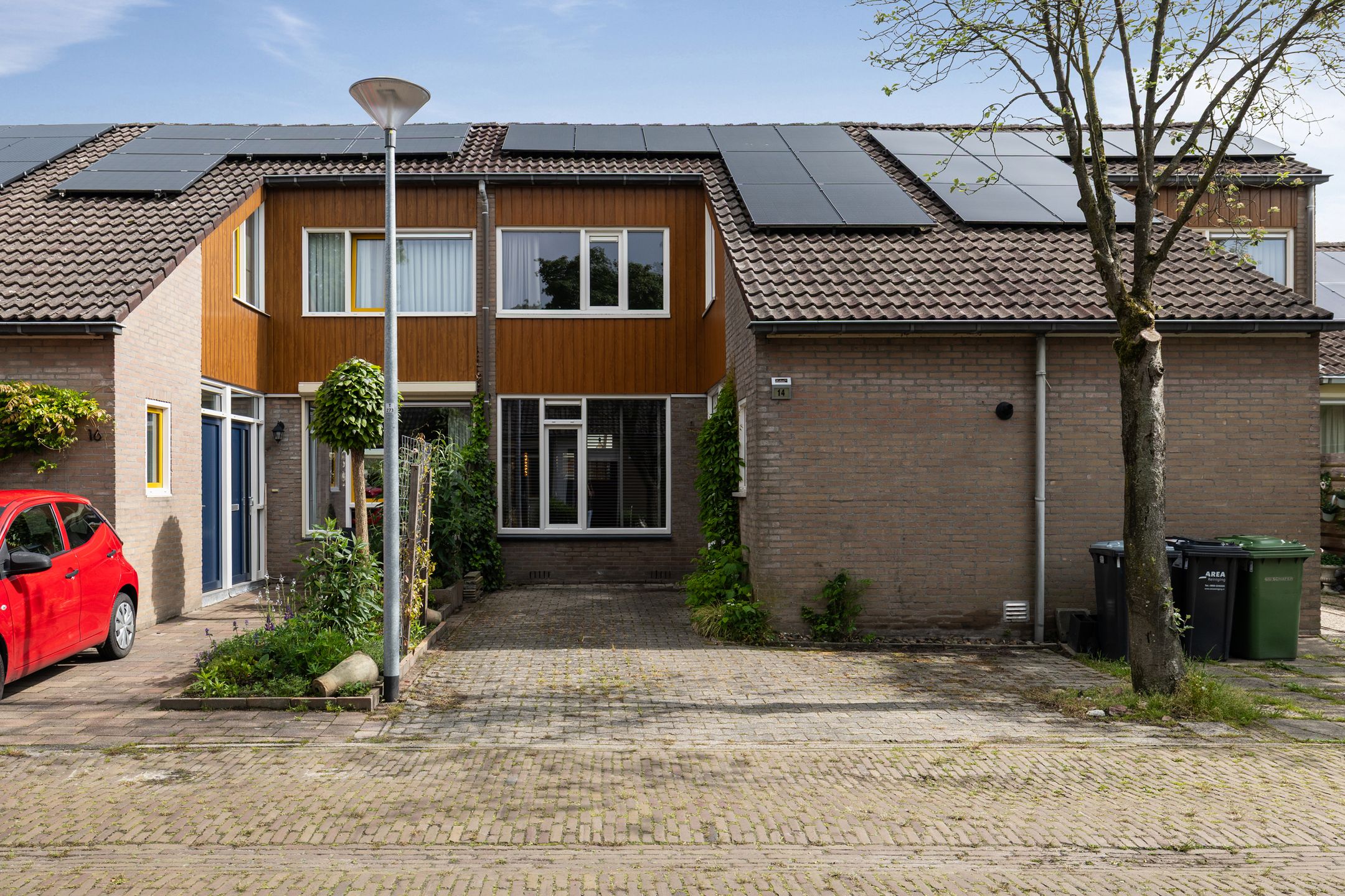 Foto van De Maten 14, Schoonebeek