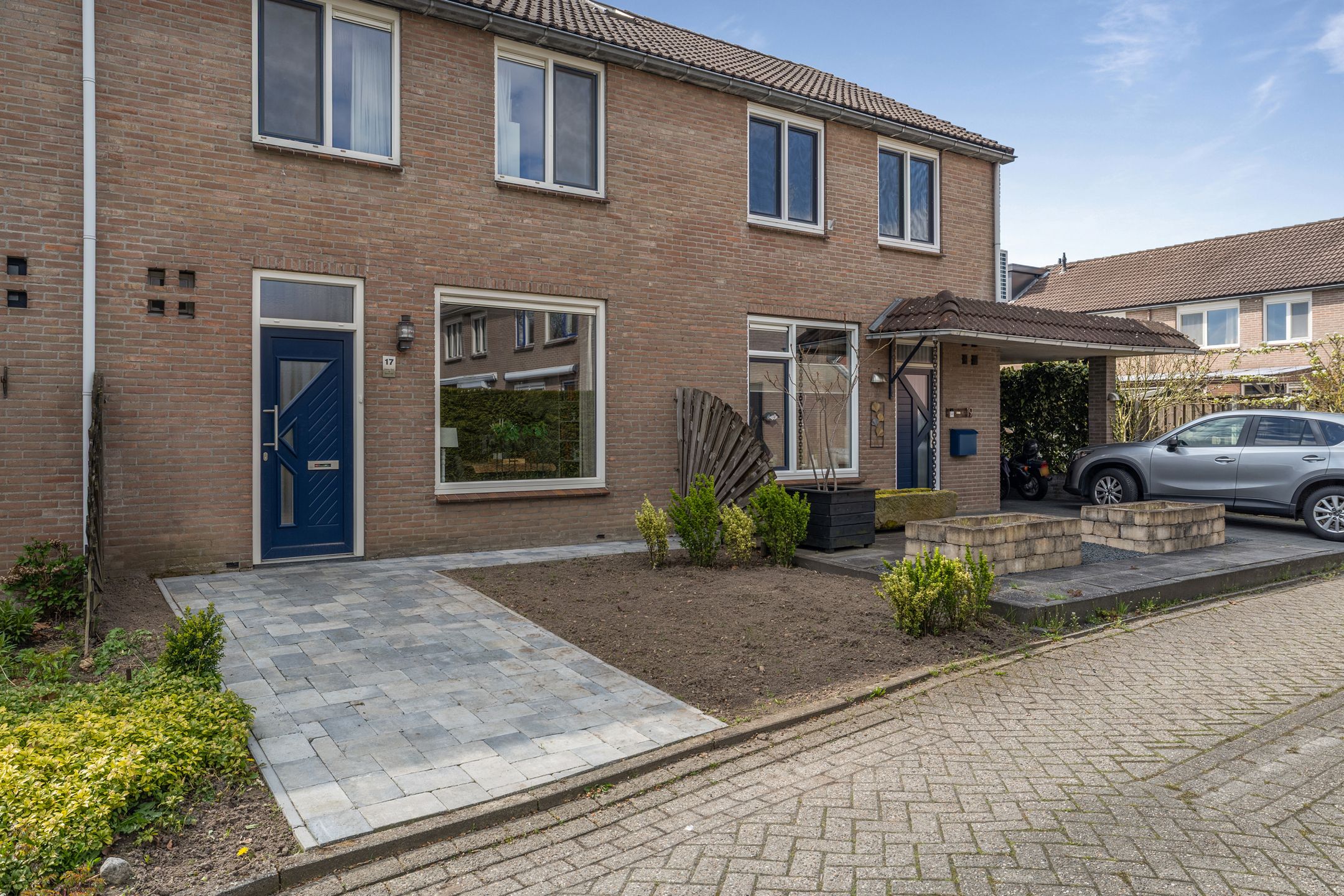 Foto van Achterkamp 17, Schoonebeek