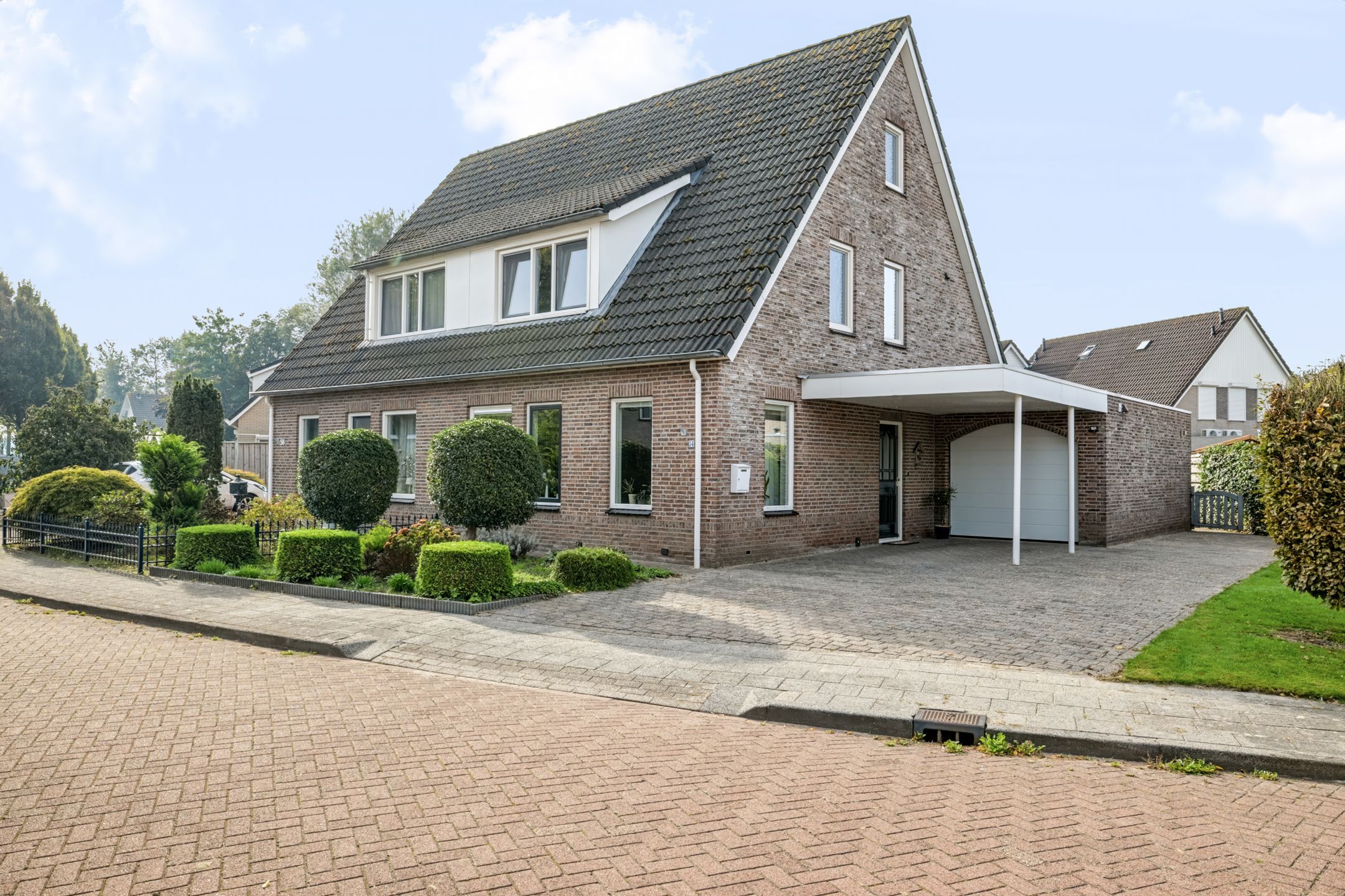 Foto van Duitslandlaan 54, Schoonebeek