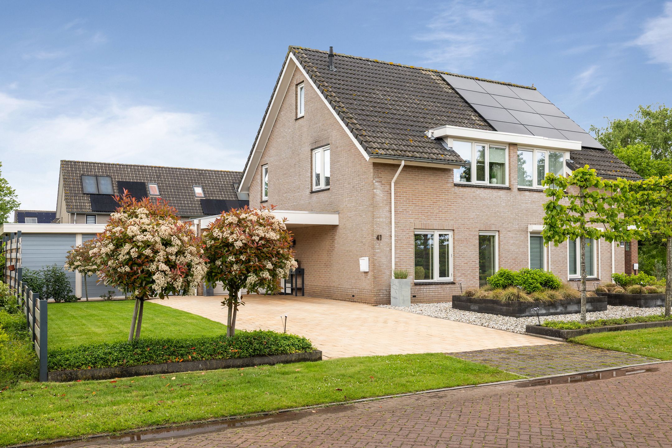 Foto van Beekpunge 41, Schoonebeek