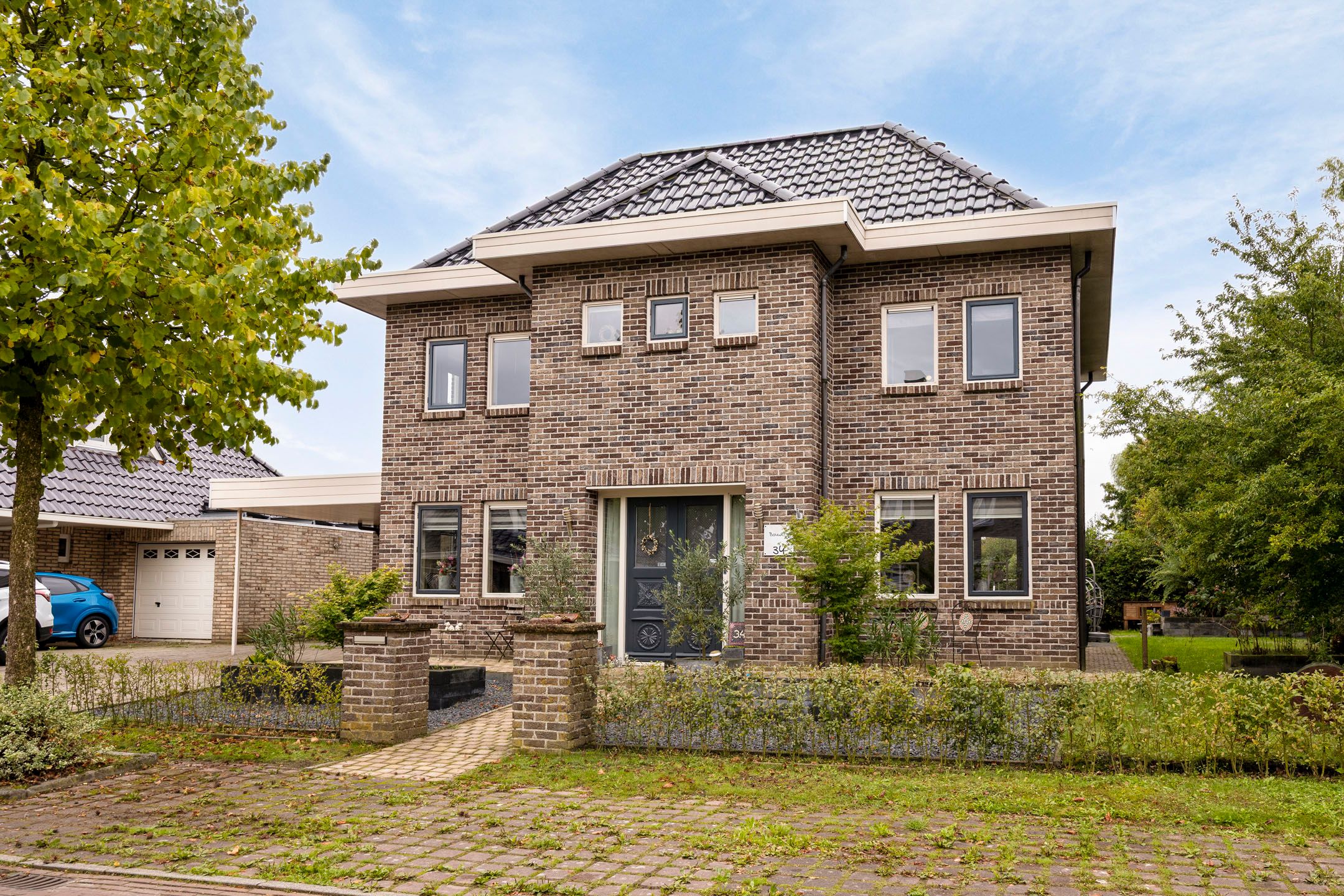 Foto van Beekpunge 34, Schoonebeek