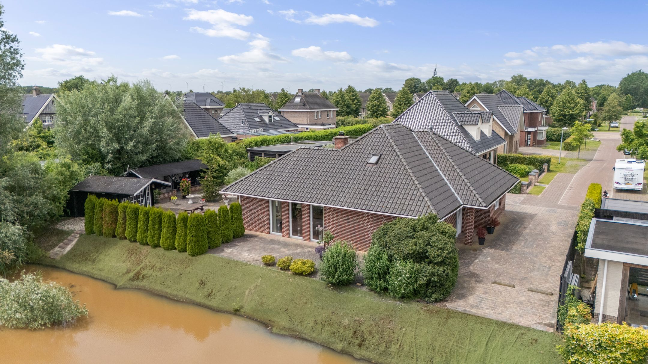 Foto van Beekpunge 56, Schoonebeek