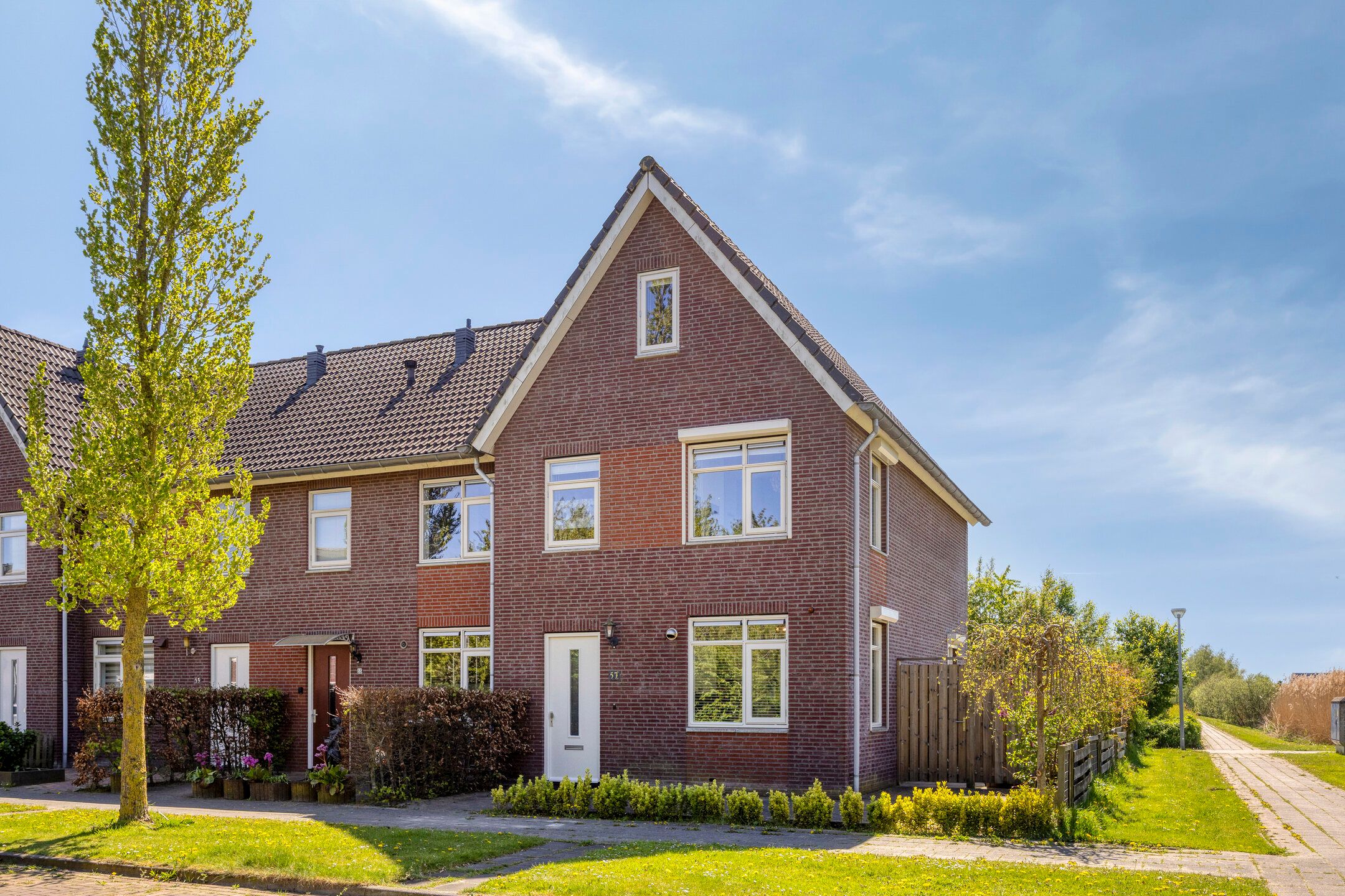 Foto van Ratelaar 57, Schoonebeek